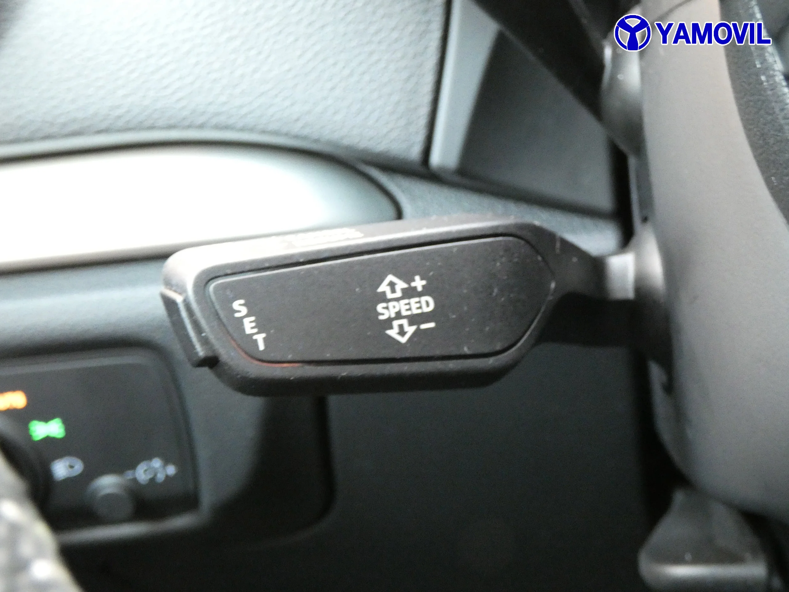Audi A3 S-LINE 40TFSI QUATTRO STRONIC - Foto 37