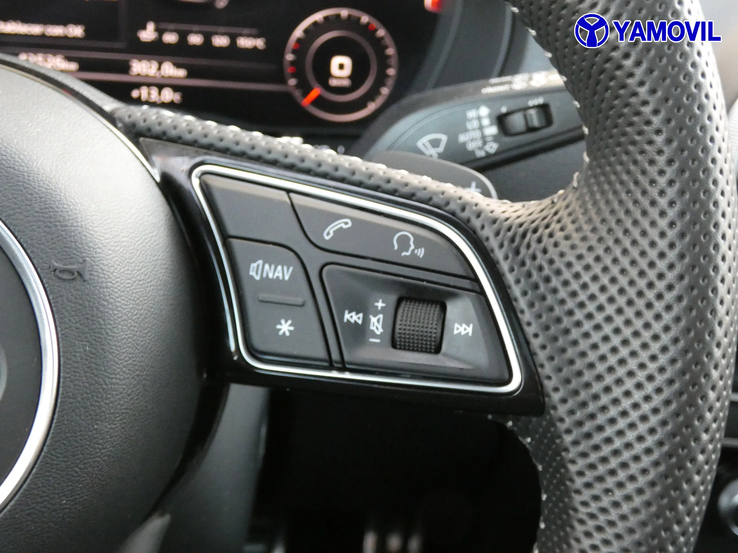 Audi A3 S-LINE 40TFSI QUATTRO STRONIC - Foto 39