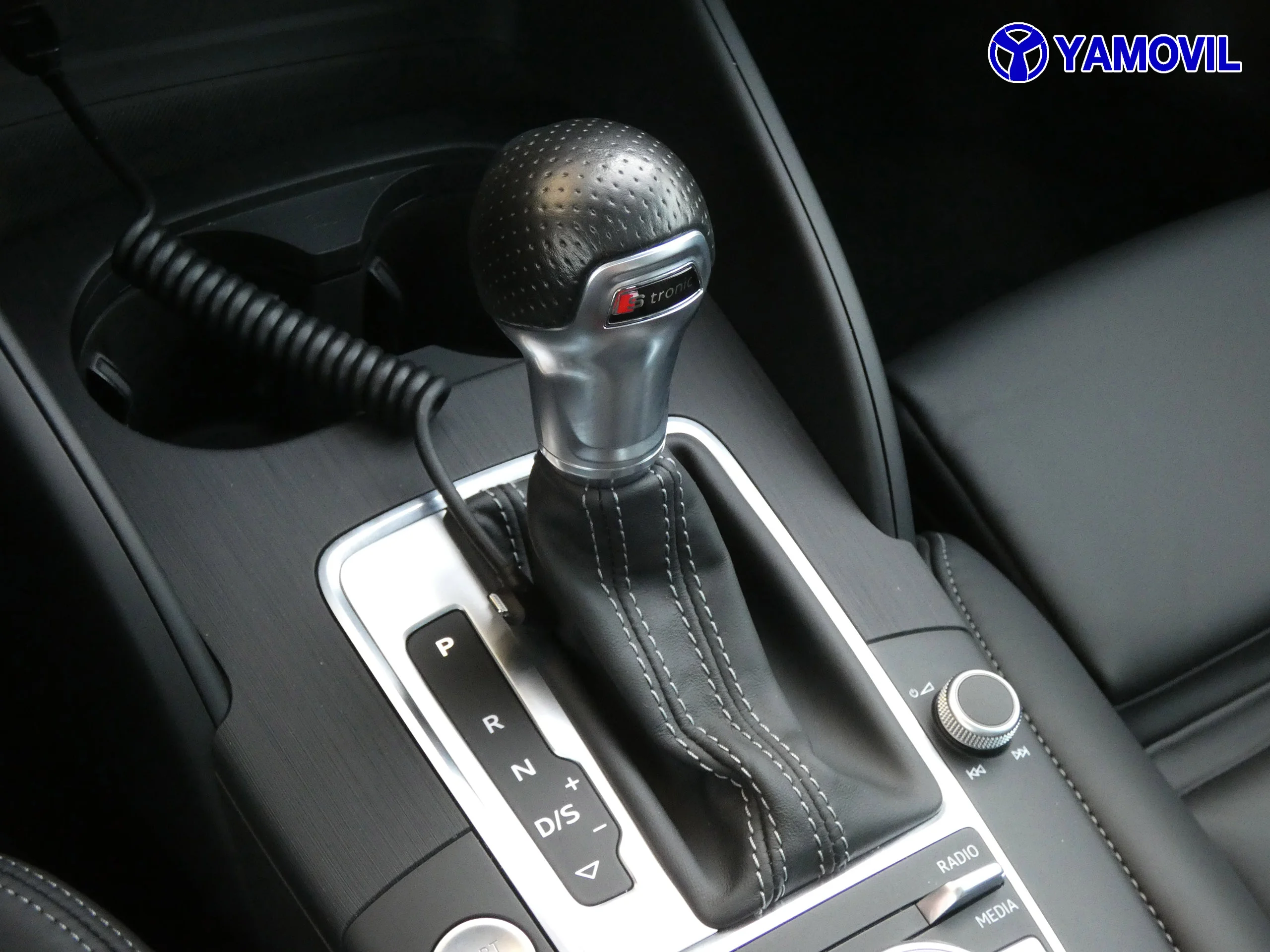 Audi A3 S-LINE 40TFSI QUATTRO STRONIC - Foto 40