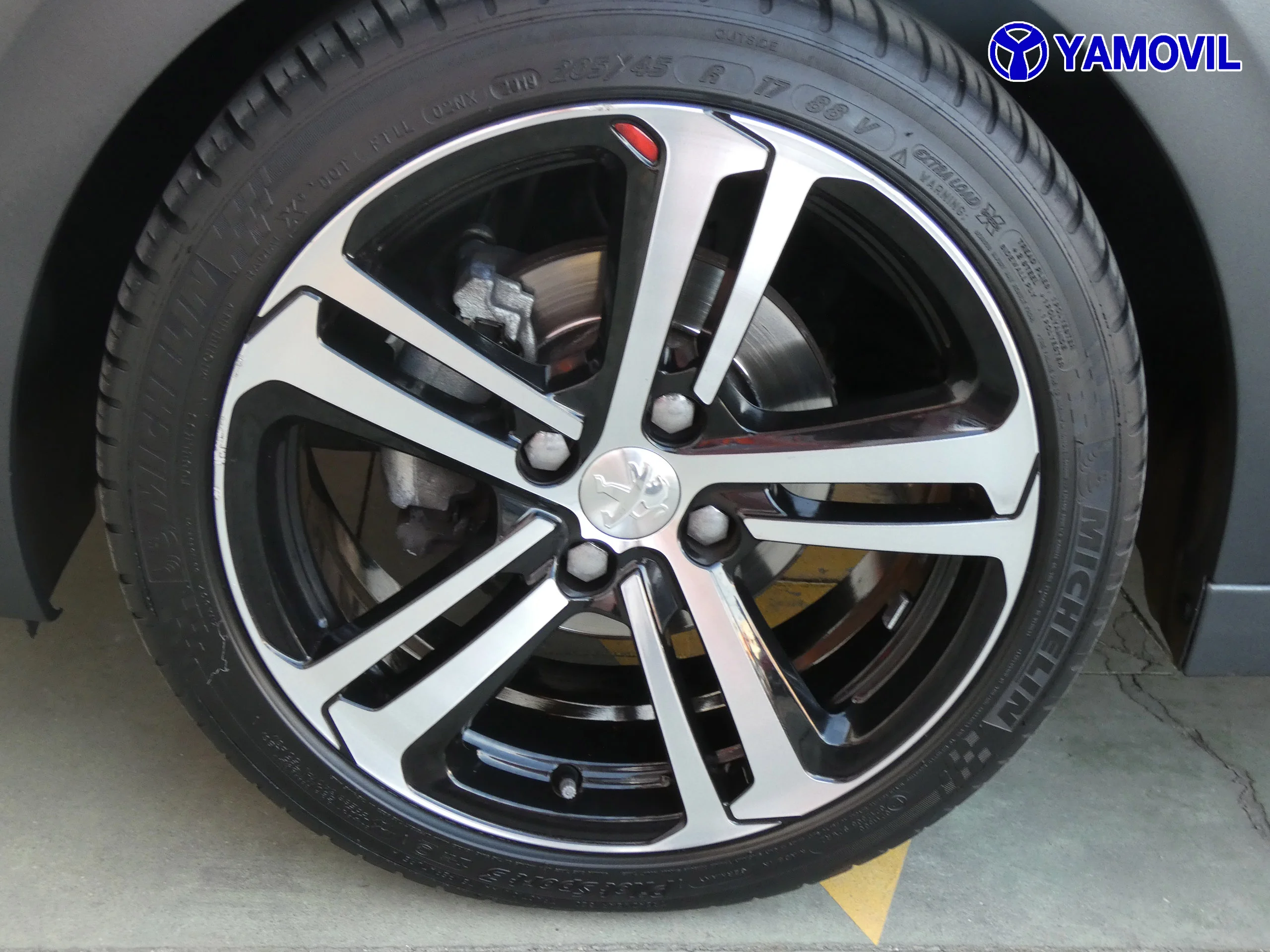 Peugeot 208 1.6 HDI GT LINE 3P - Foto 12
