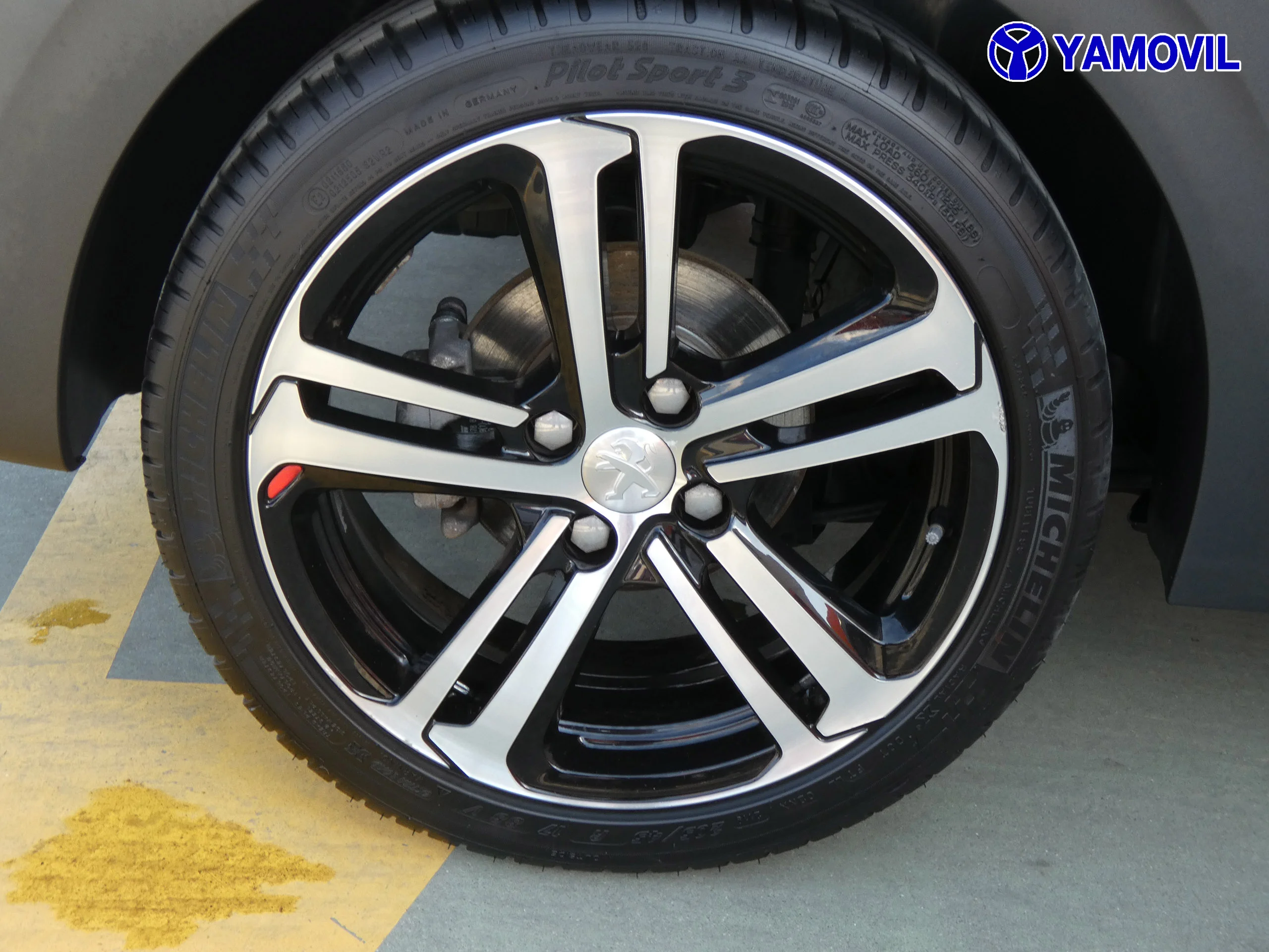 Peugeot 208 1.6 HDI GT LINE 3P - Foto 10