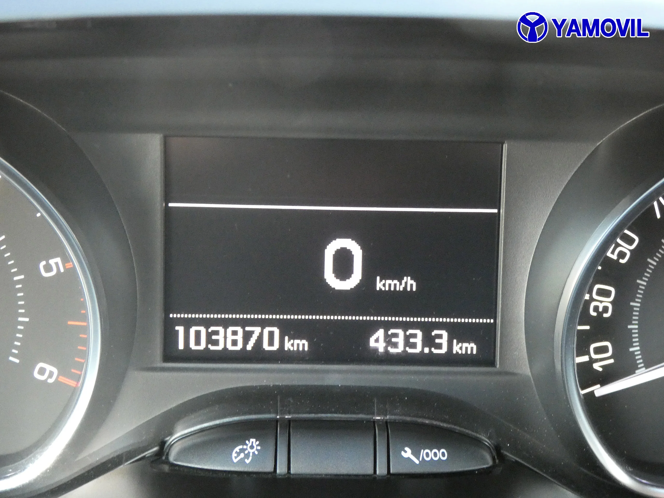 Peugeot 208 1.6 HDI GT LINE 3P - Foto 22