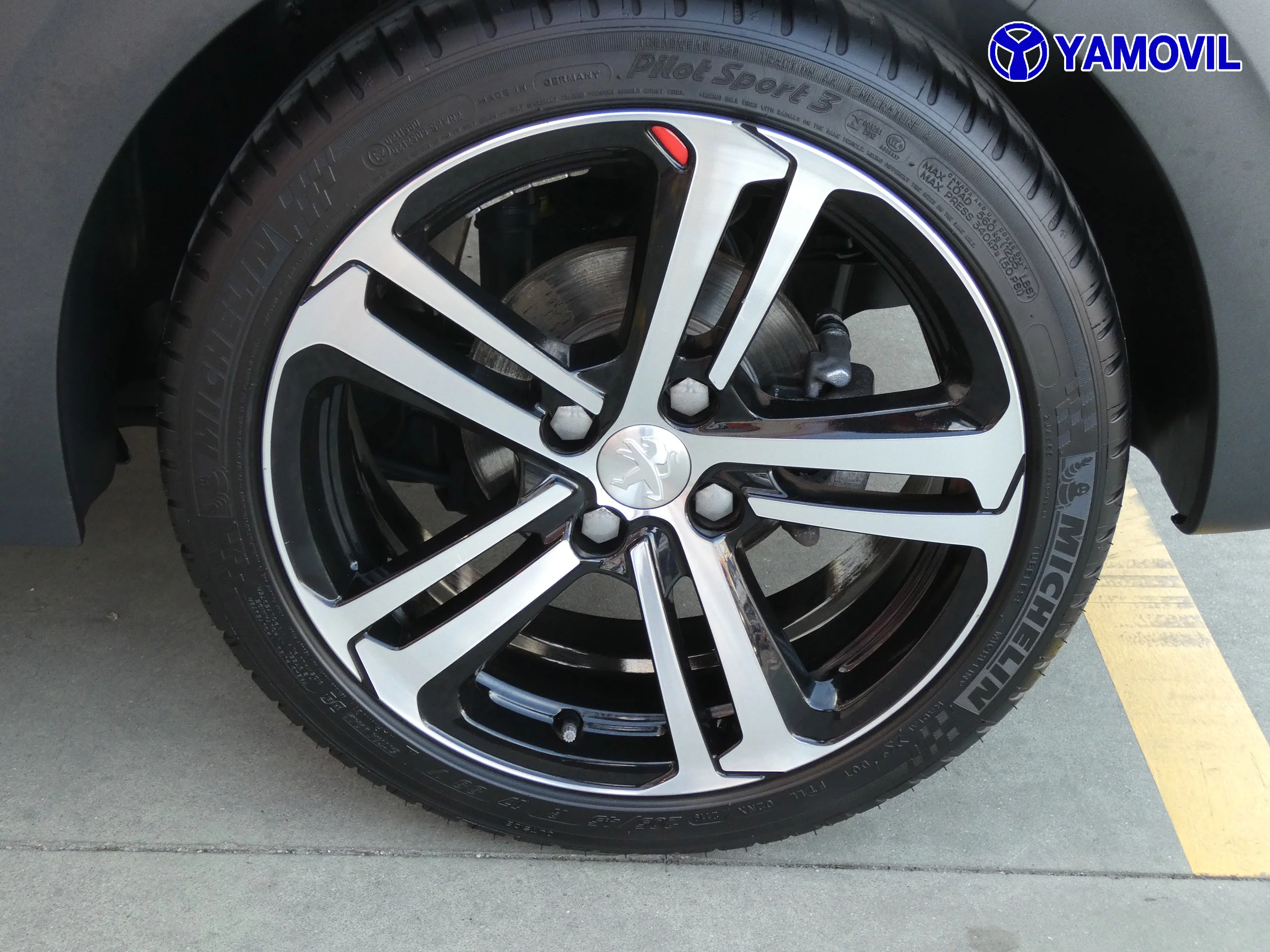 Peugeot 208 1.6 HDI GT LINE 3P - Foto 11