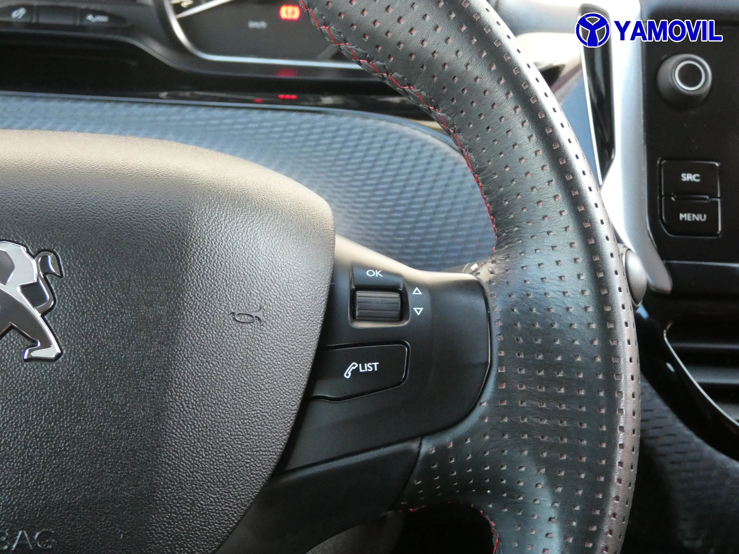 Peugeot 208 1.6 HDI GT LINE 3P - Foto 20