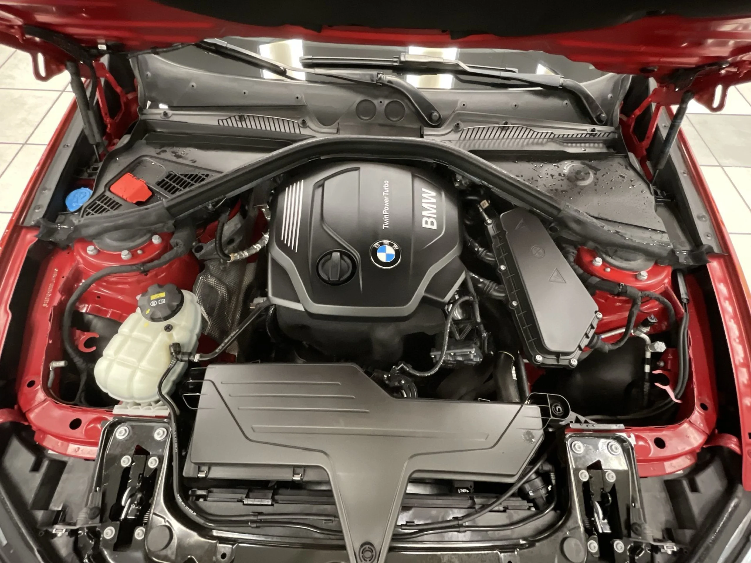 BMW Serie 1 116d 85 kW (116 CV) - Foto 20