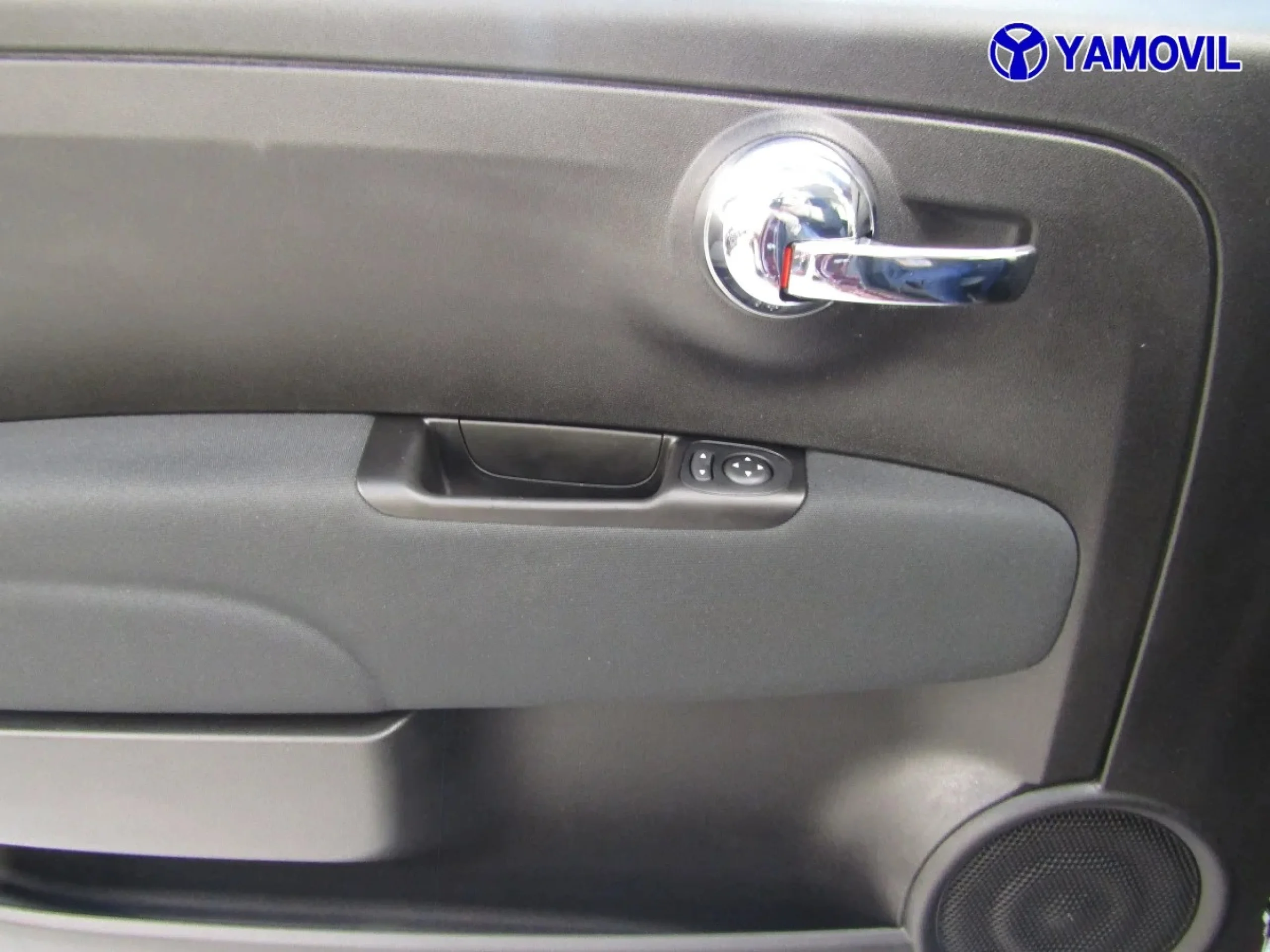 Fiat 500 1.2 8v Lounge MTA 51 kW (69 CV) - Foto 22