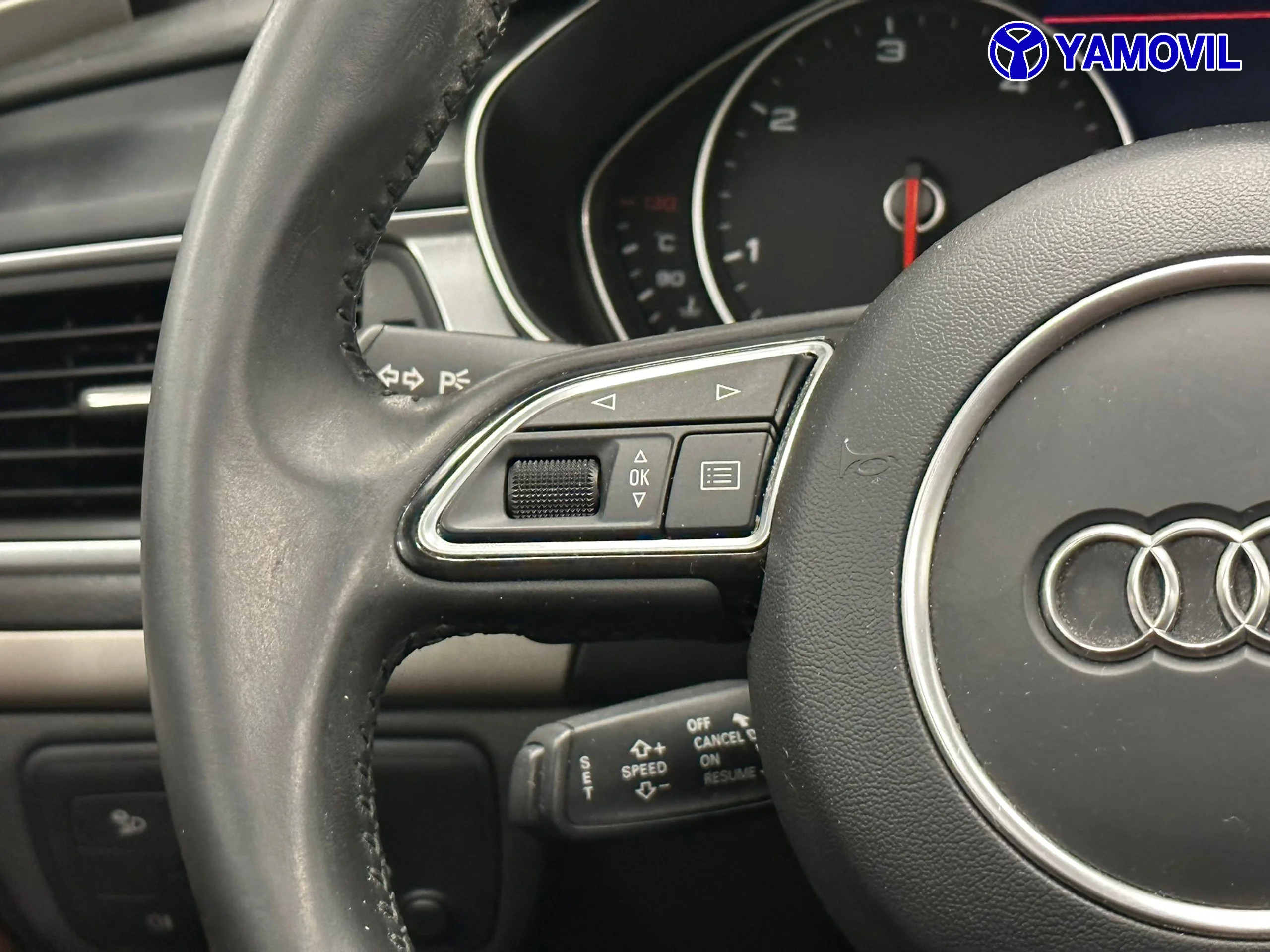 Audi A7 2.0 TDI ULTRA SPORTBACK S-TRONIC 5P - Foto 20