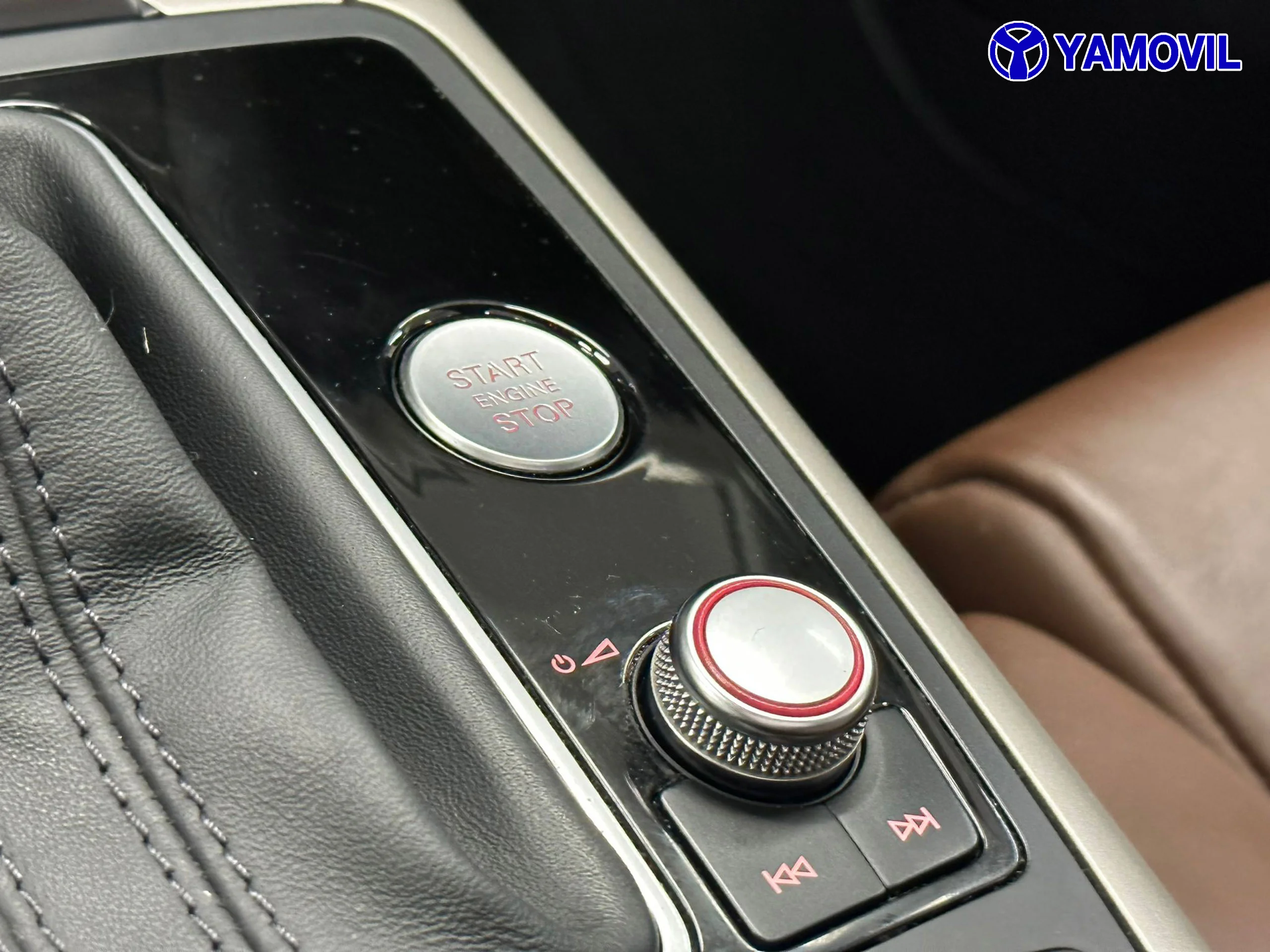 Audi A7 2.0 TDI ULTRA SPORTBACK S-TRONIC 5P - Foto 31