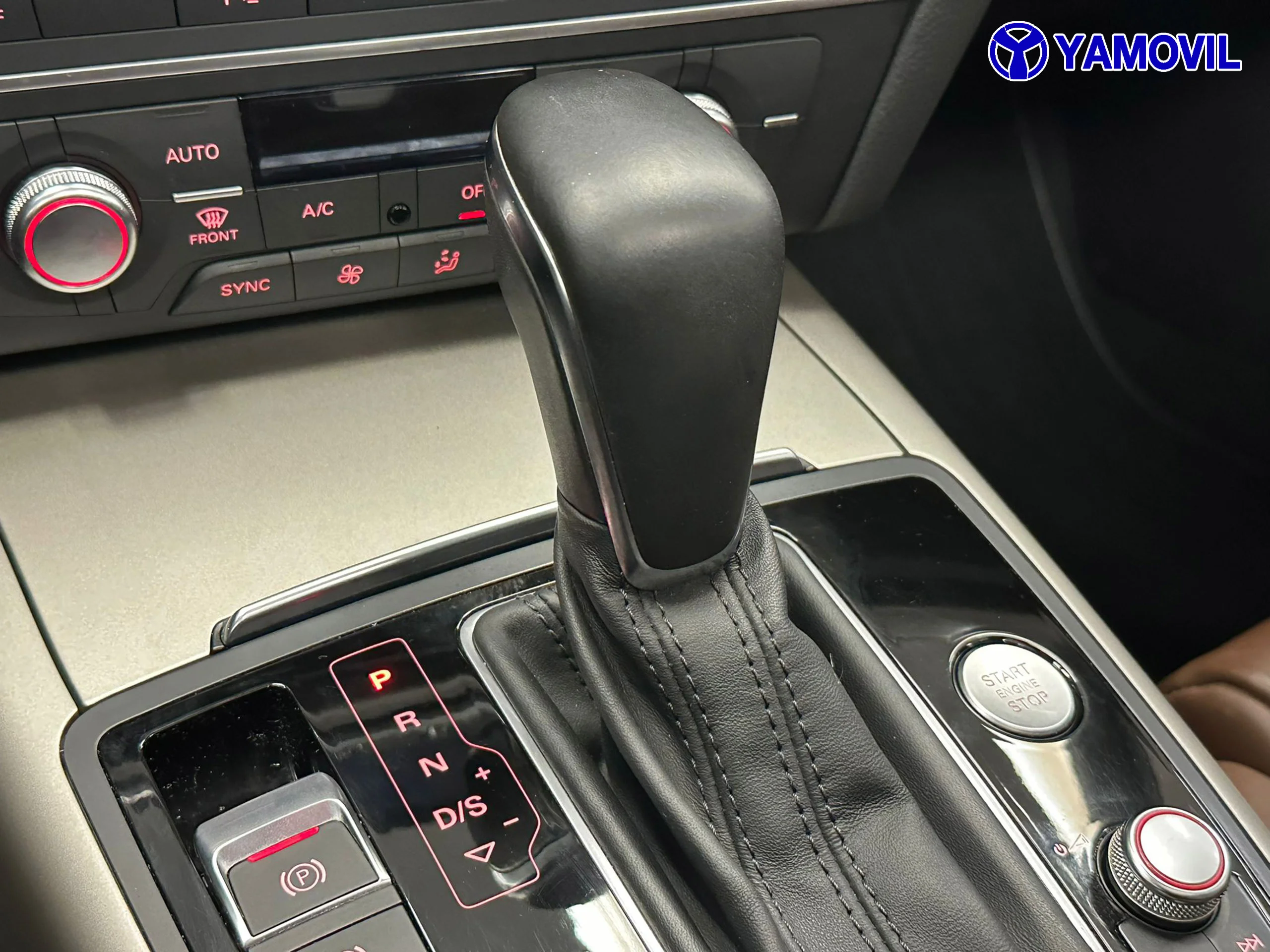 Audi A7 2.0 TDI ULTRA SPORTBACK S-TRONIC 5P - Foto 30