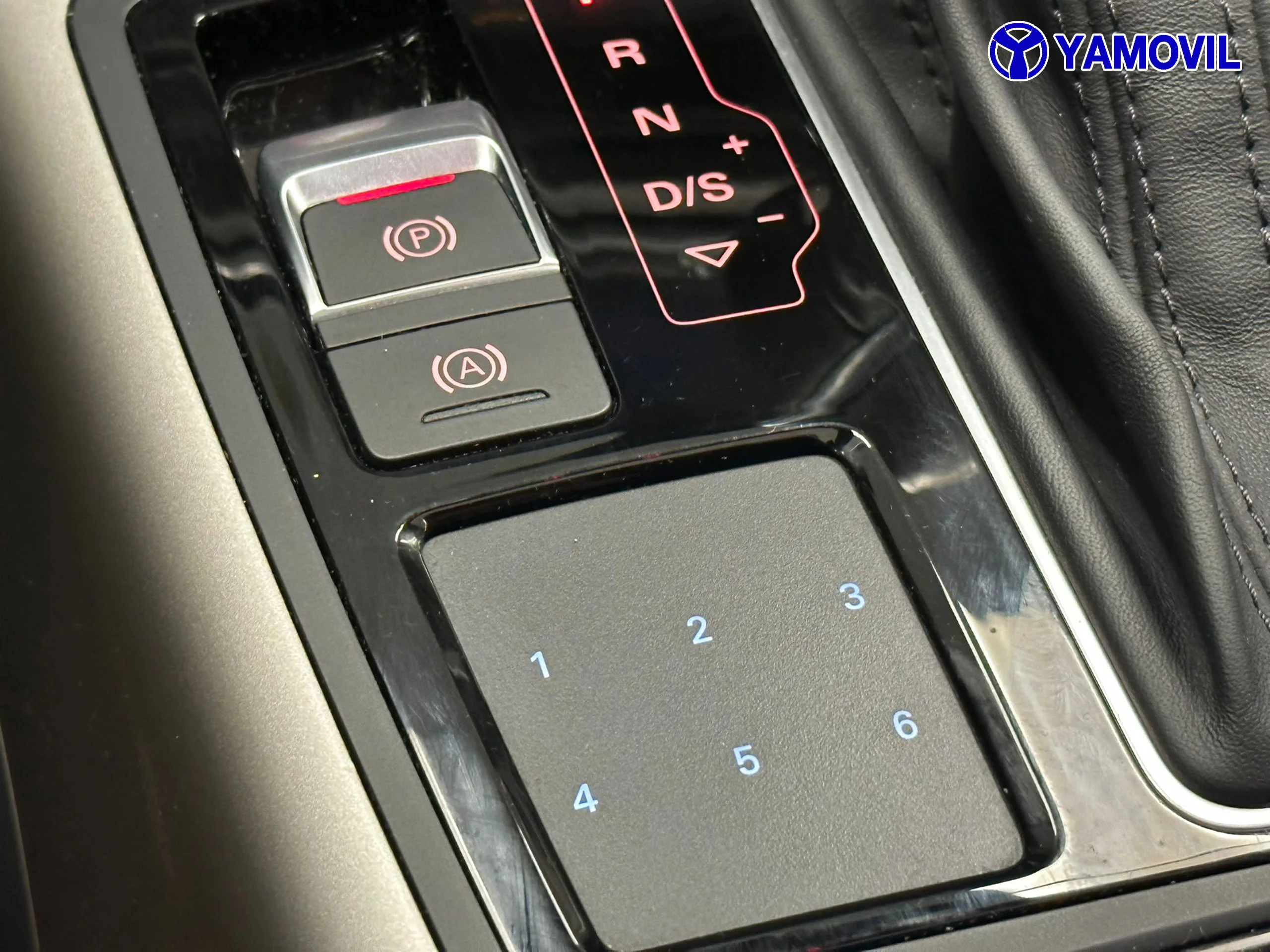Audi A7 2.0 TDI ULTRA SPORTBACK S-TRONIC 5P - Foto 32