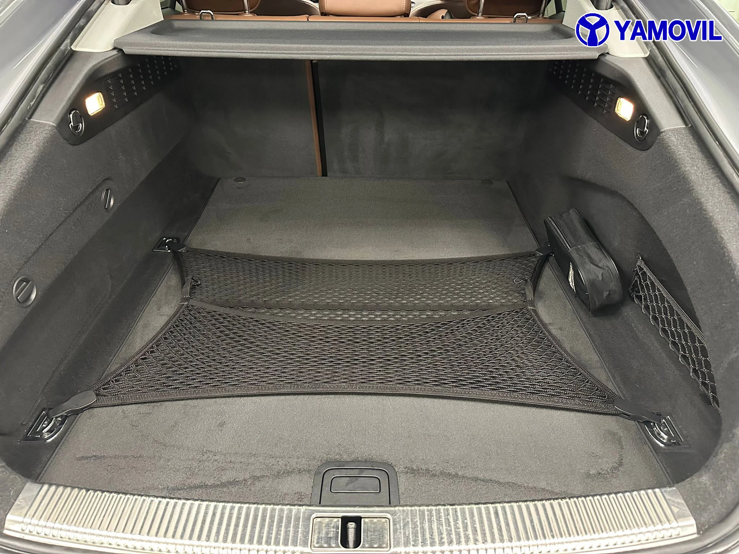 Audi A7 2.0 TDI ULTRA SPORTBACK S-TRONIC 5P - Foto 7