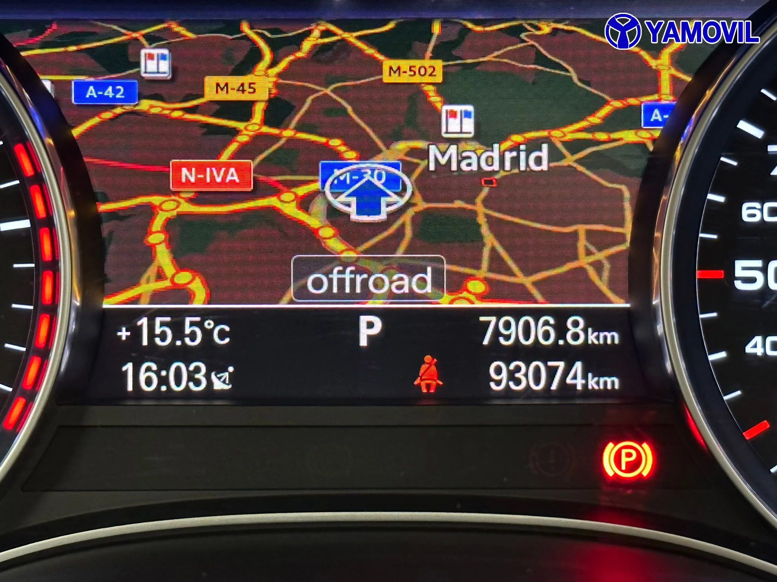 Audi A7 2.0 TDI ULTRA SPORTBACK S-TRONIC 5P - Foto 23