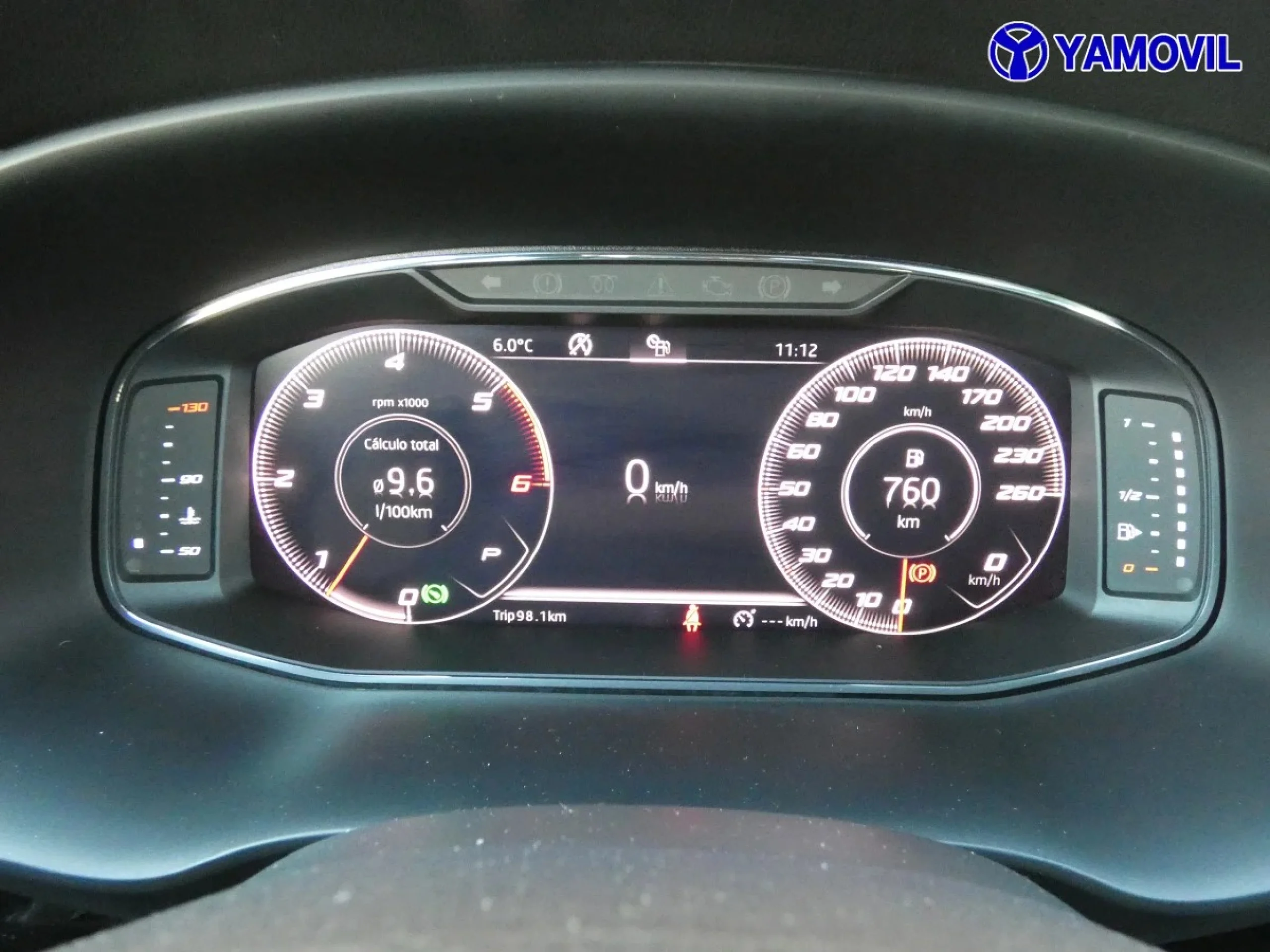 Seat Leon ST 2.0 TDI SANDS FR Fast Edition DSG 110 kW (150 CV) - Foto 21