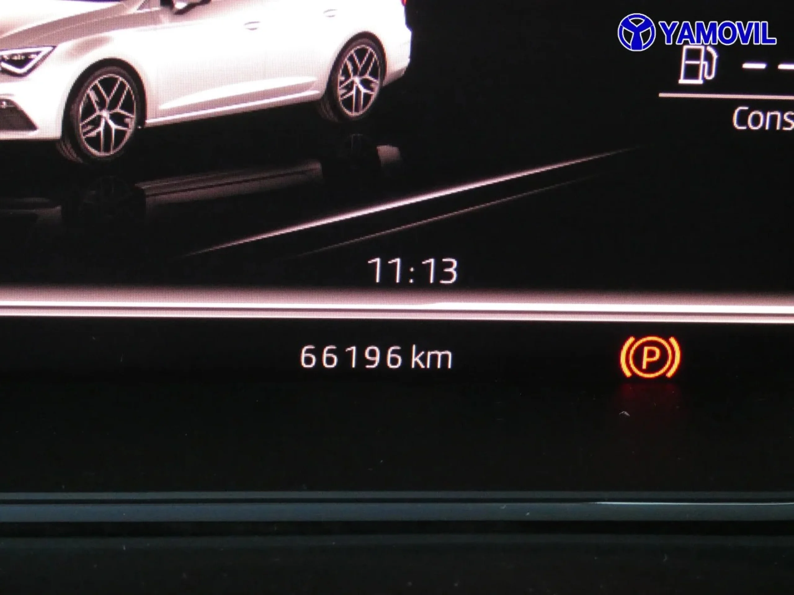 Seat Leon ST 2.0 TDI SANDS FR Fast Edition DSG 110 kW (150 CV) - Foto 22
