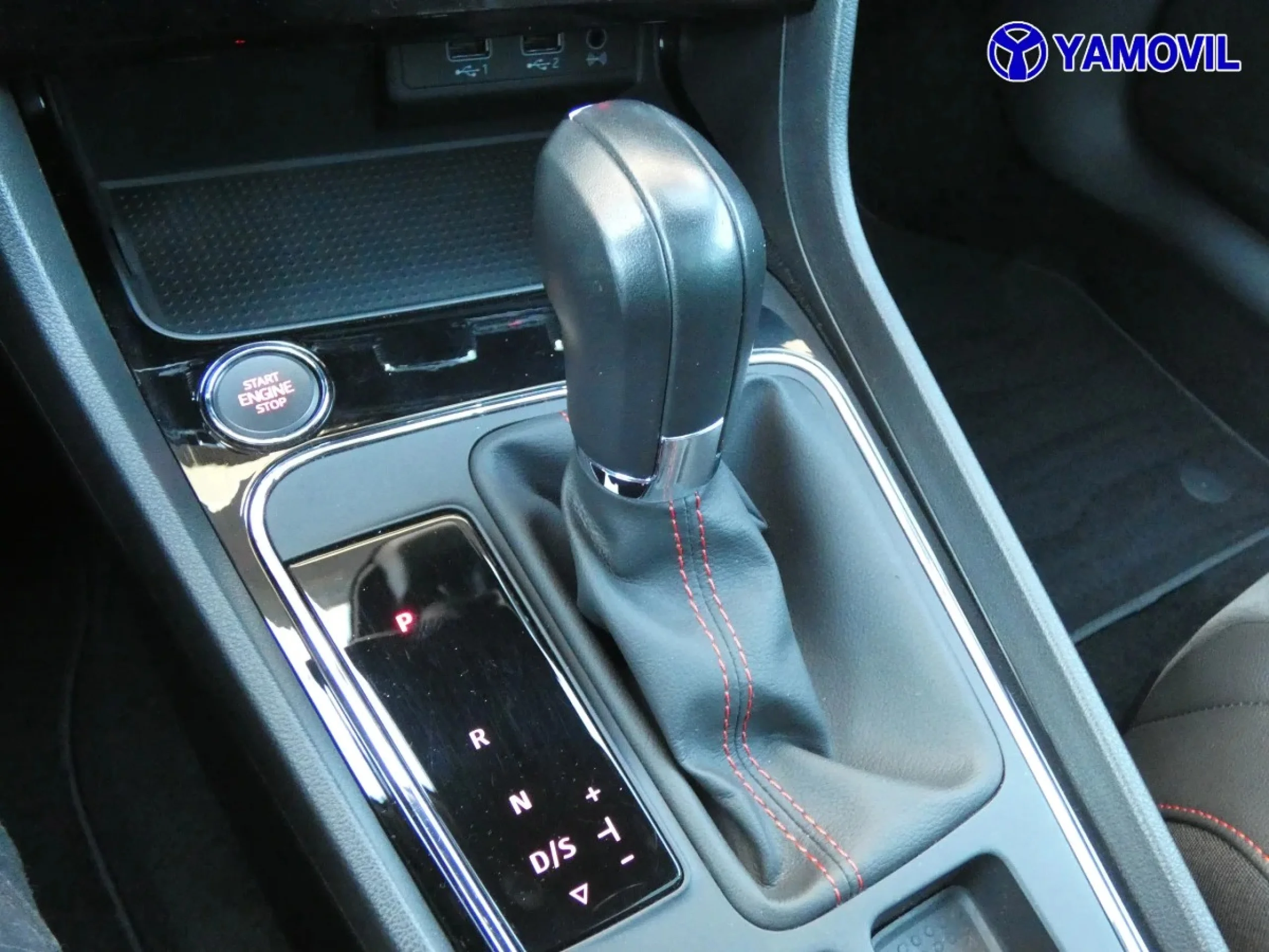 Seat Leon ST 2.0 TDI SANDS FR Fast Edition DSG 110 kW (150 CV) - Foto 28