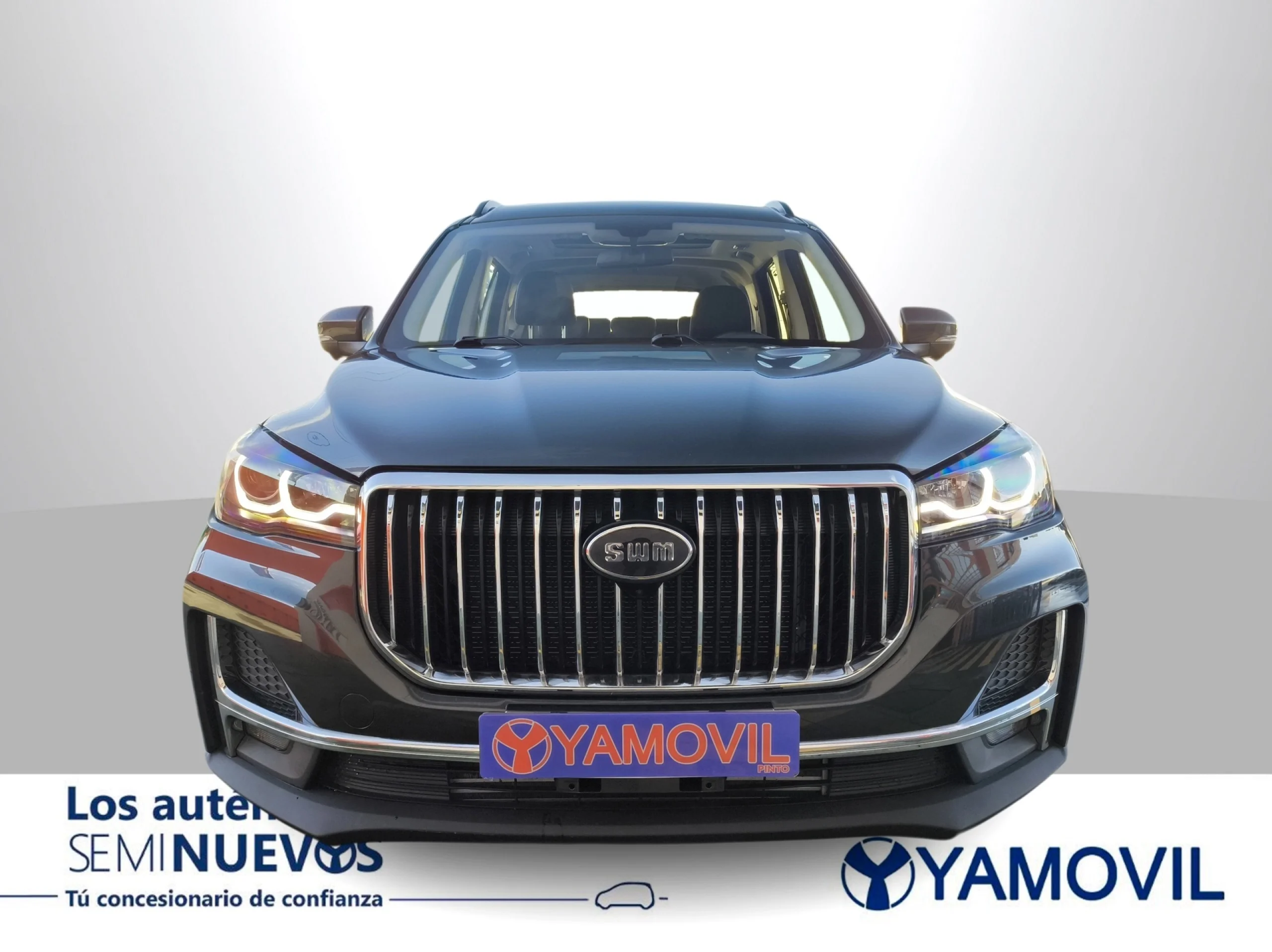 SWM G05 1.5T MT 102 kW (139 CV) - Foto 3