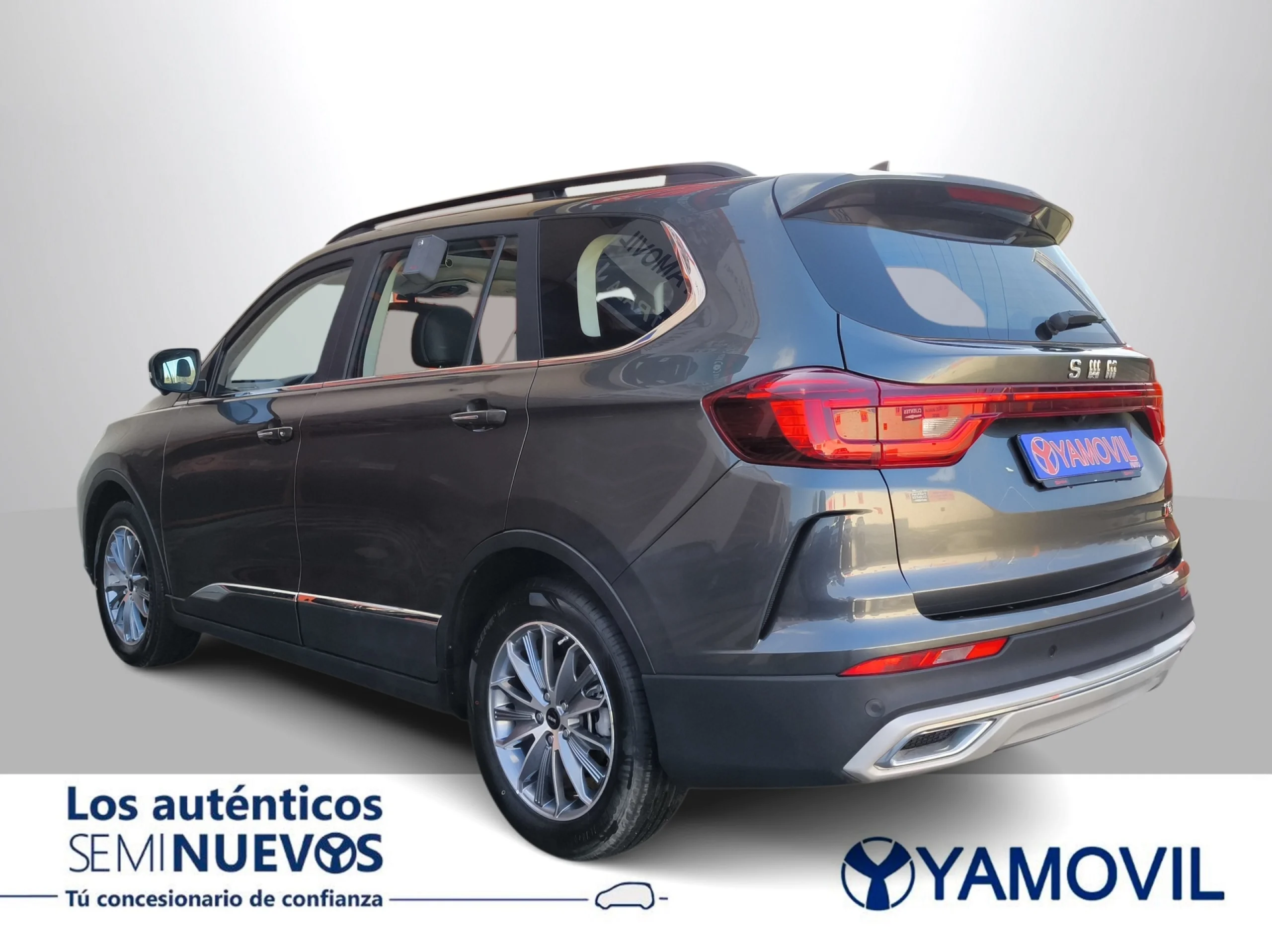 SWM G05 1.5T MT 102 kW (139 CV) - Foto 5