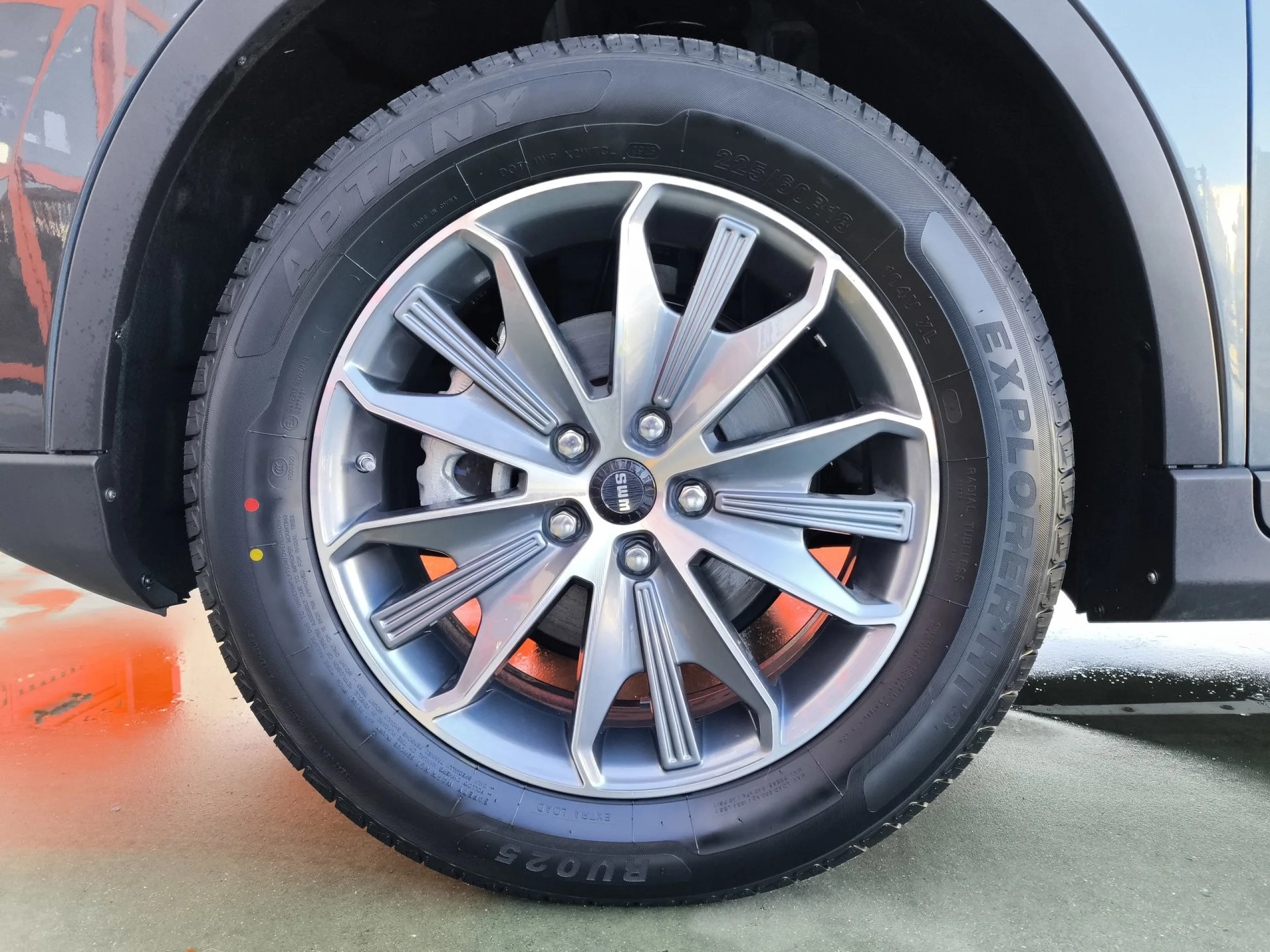 SWM G05 1.5T MT 102 kW (139 CV) - Foto 7