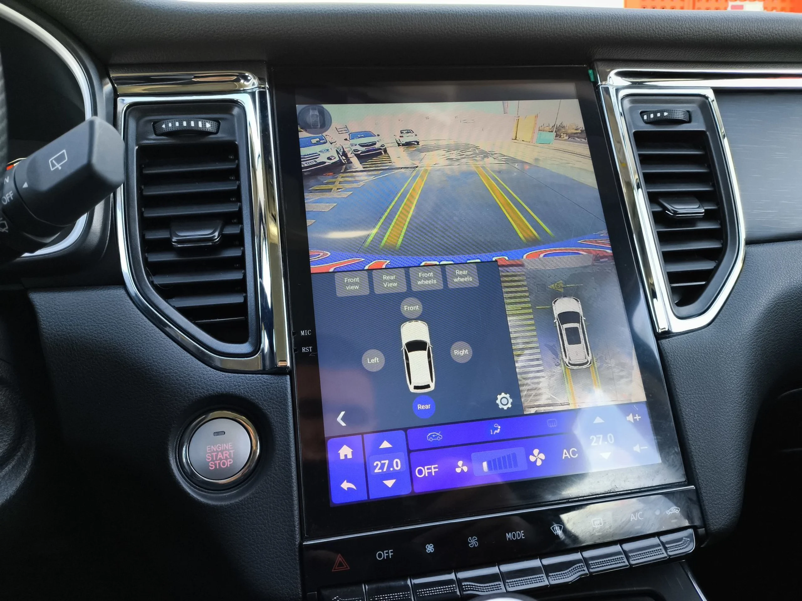 SWM G05 1.5T MT 102 kW (139 CV) - Foto 17