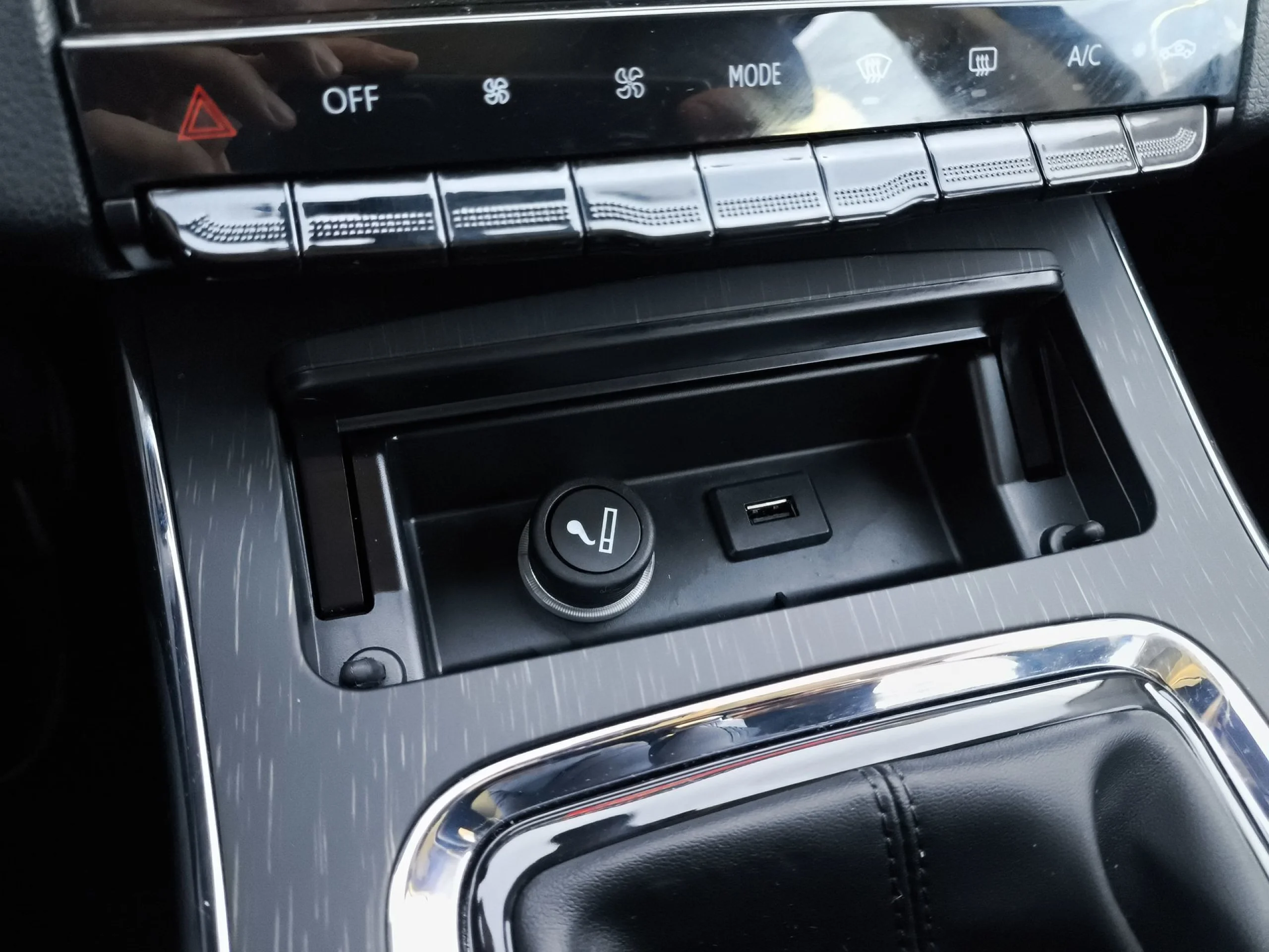 SWM G05 1.5T MT 102 kW (139 CV) - Foto 20