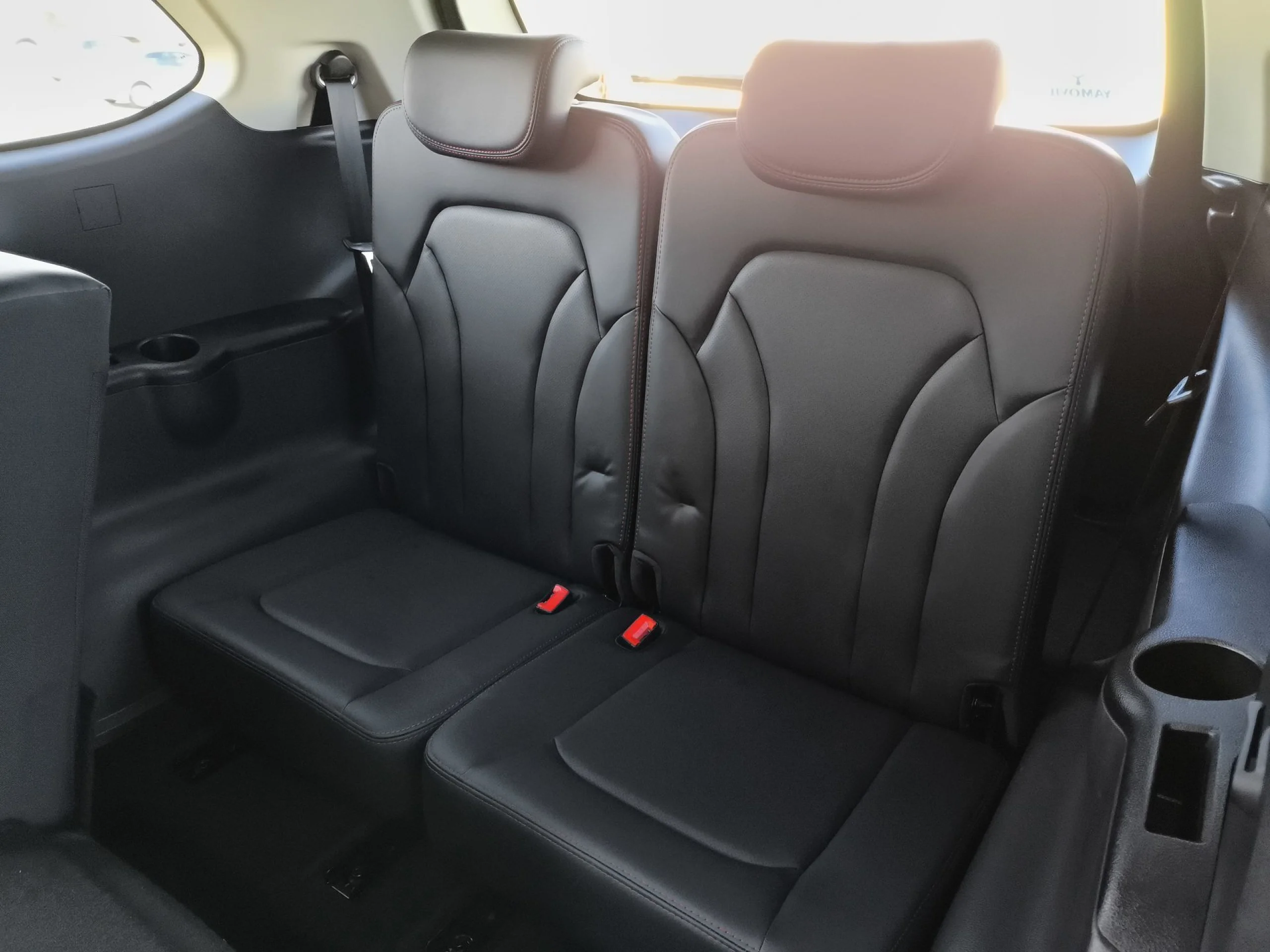 SWM G05 1.5T MT 102 kW (139 CV) - Foto 23