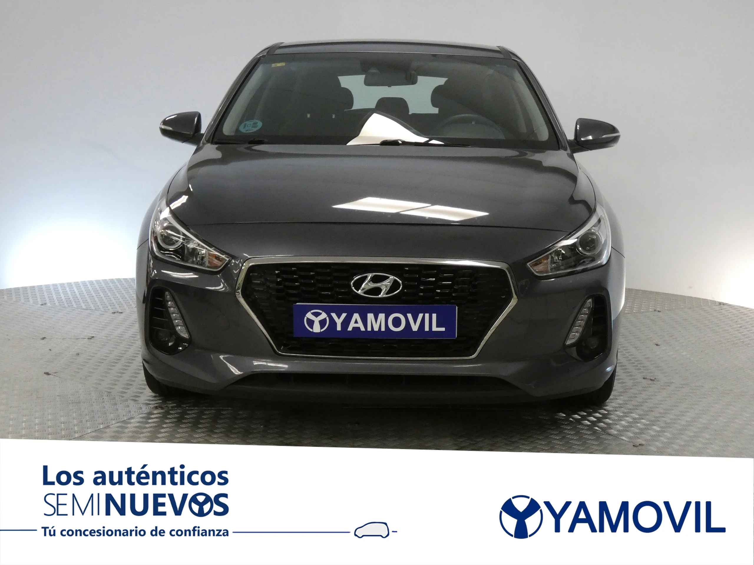 Hyundai I30 1.4 TGDI TECNO 5P - Foto 3