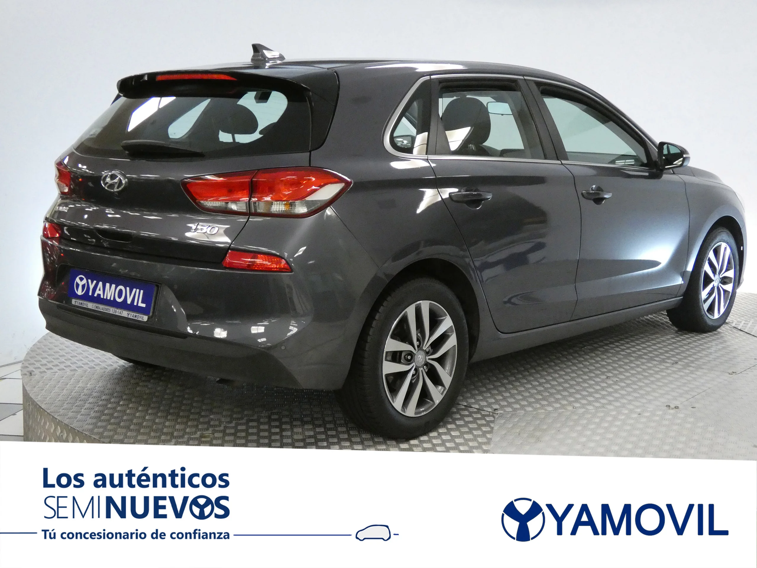 Hyundai I30 1.4 TGDI TECNO 5P - Foto 6