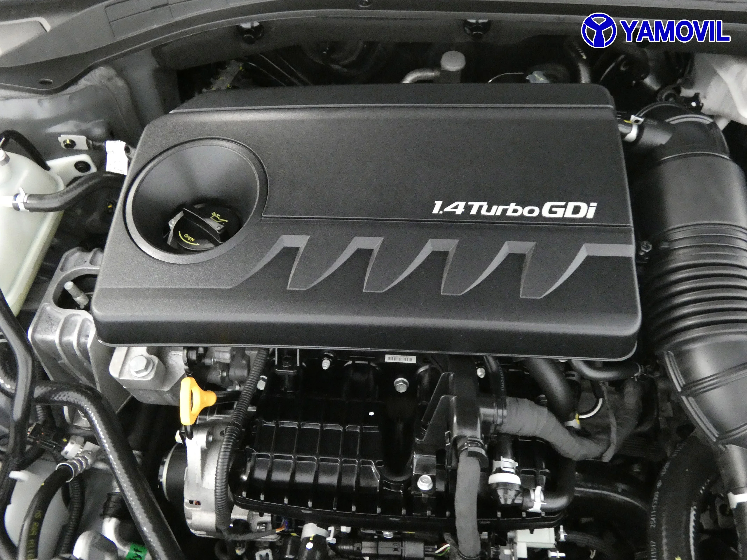 Hyundai I30 1.4 TGDI TECNO 5P - Foto 8