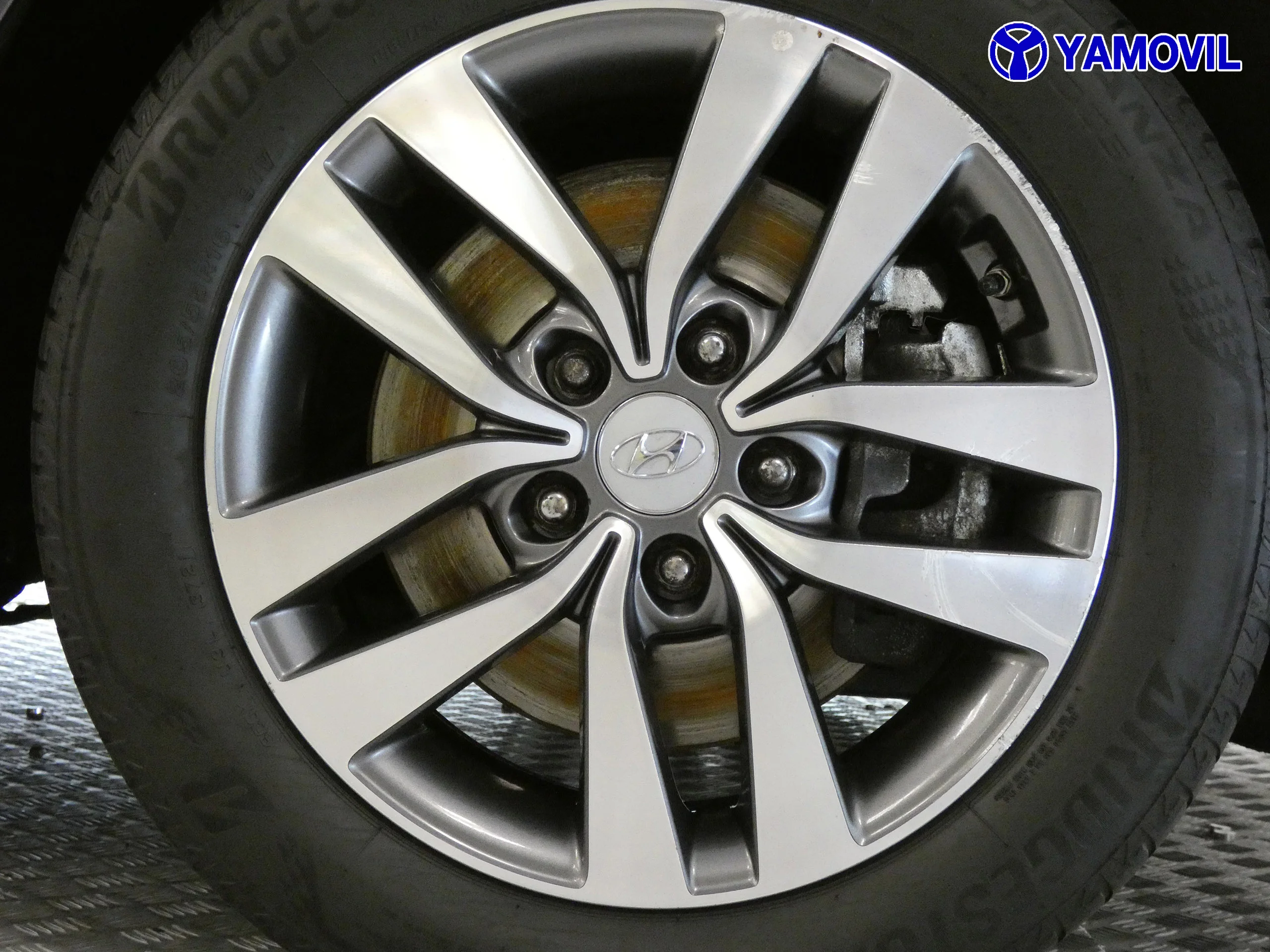 Hyundai I30 1.4 TGDI TECNO 5P - Foto 9