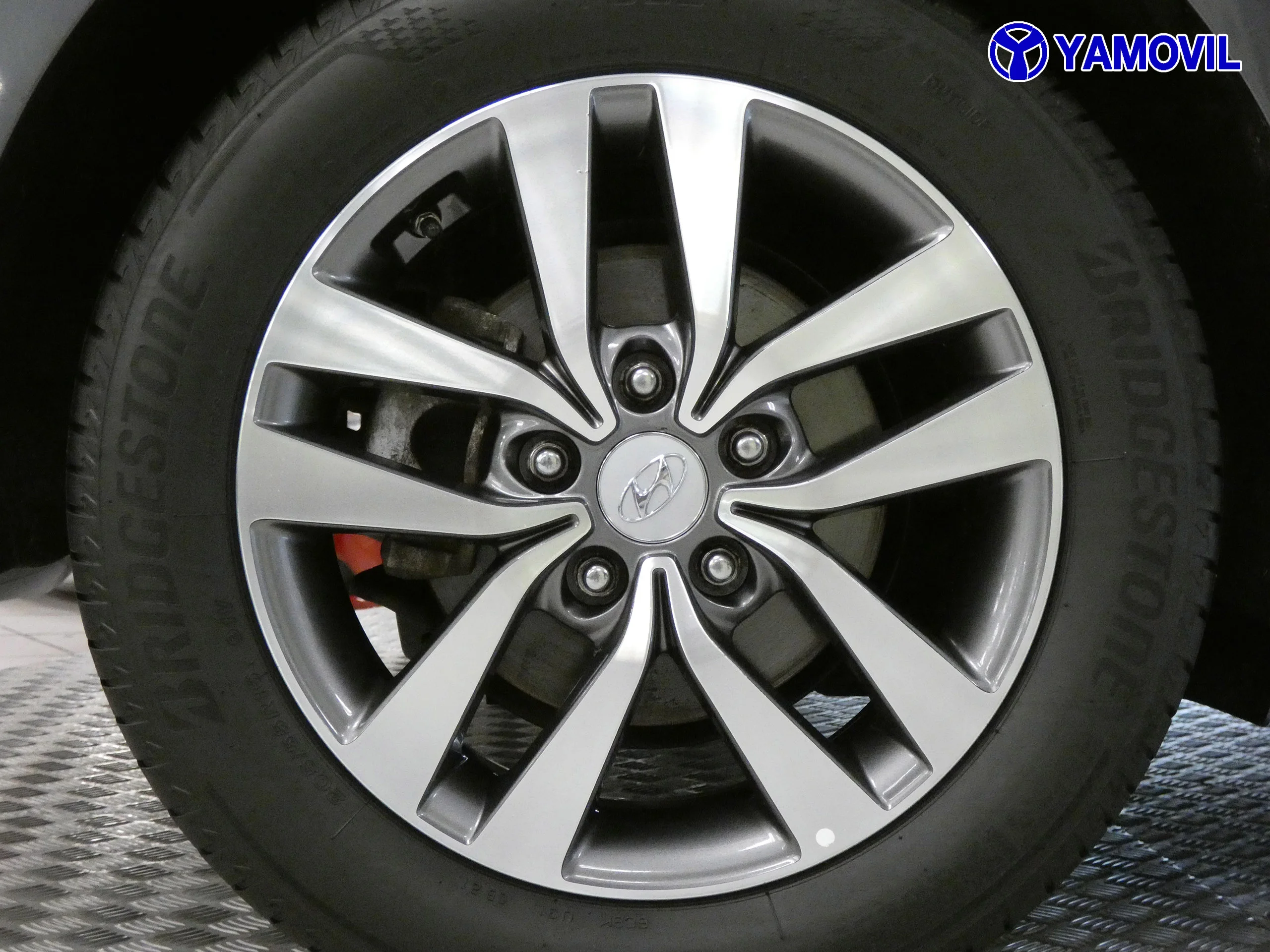 Hyundai I30 1.4 TGDI TECNO 5P - Foto 10
