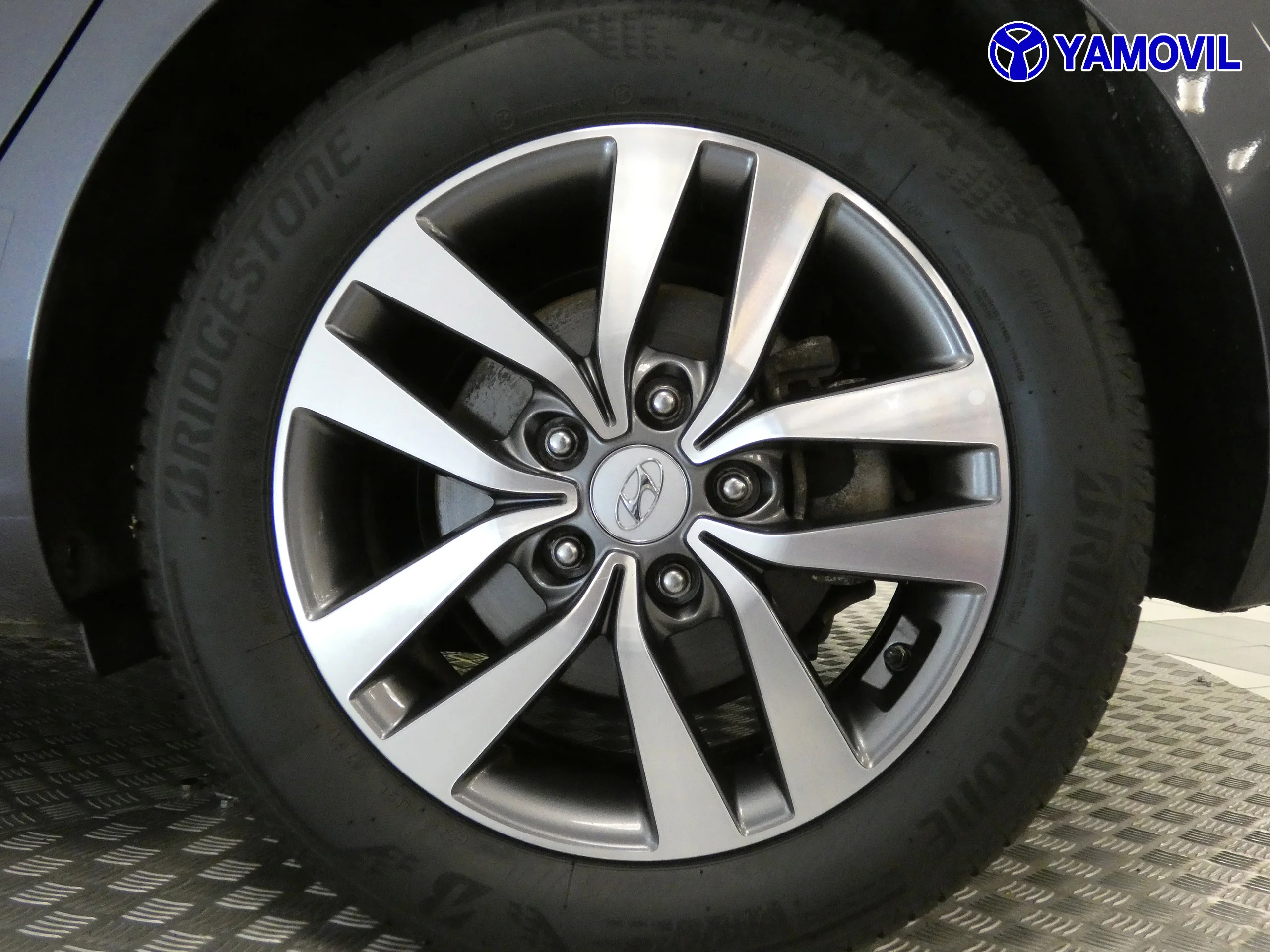 Hyundai I30 1.4 TGDI TECNO 5P - Foto 11