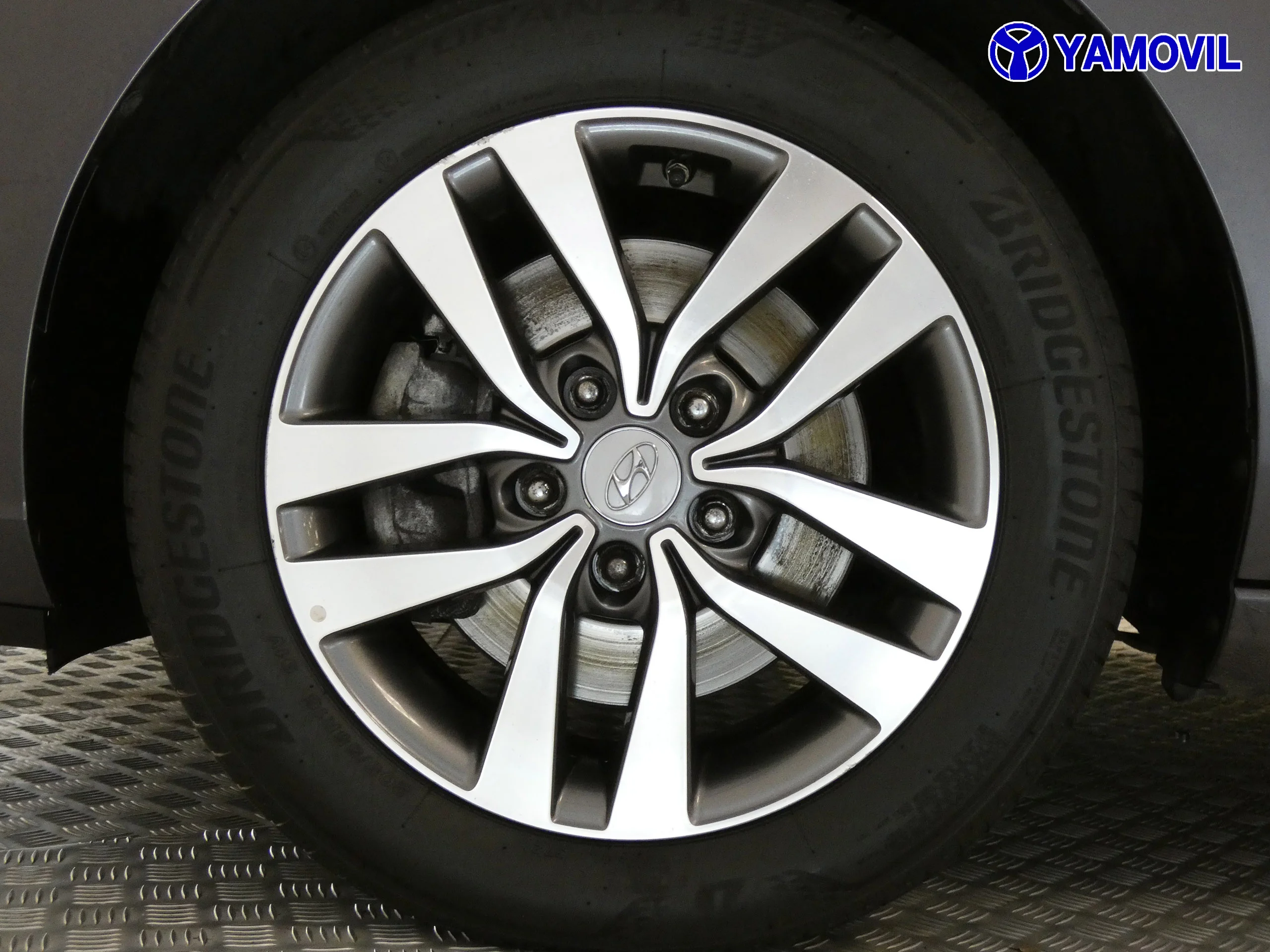 Hyundai I30 1.4 TGDI TECNO 5P - Foto 12