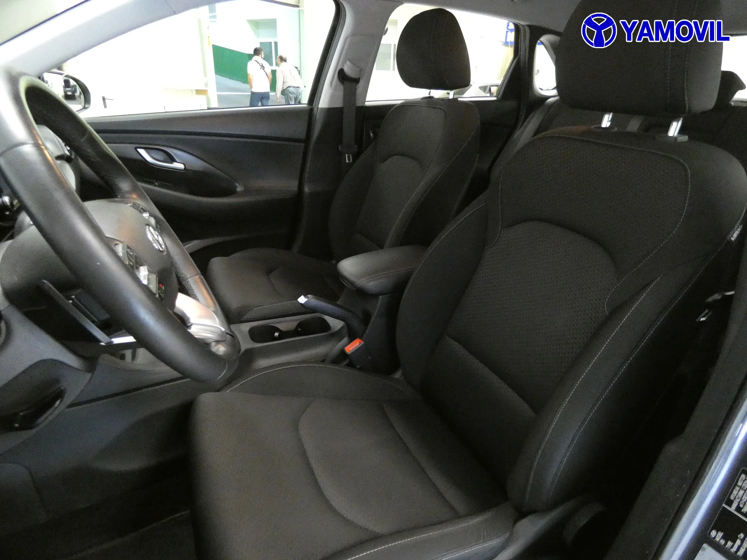 Hyundai I30 1.4 TGDI TECNO 5P - Foto 13