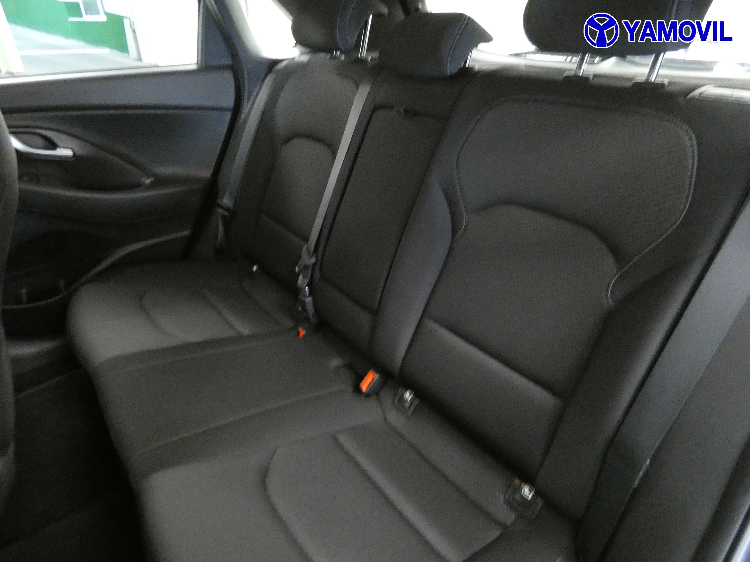 Hyundai I30 1.4 TGDI TECNO 5P - Foto 14