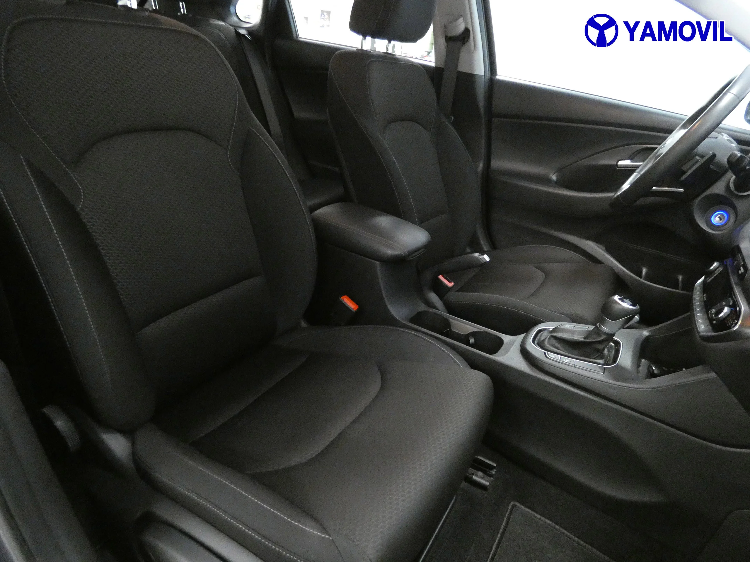 Hyundai I30 1.4 TGDI TECNO 5P - Foto 15