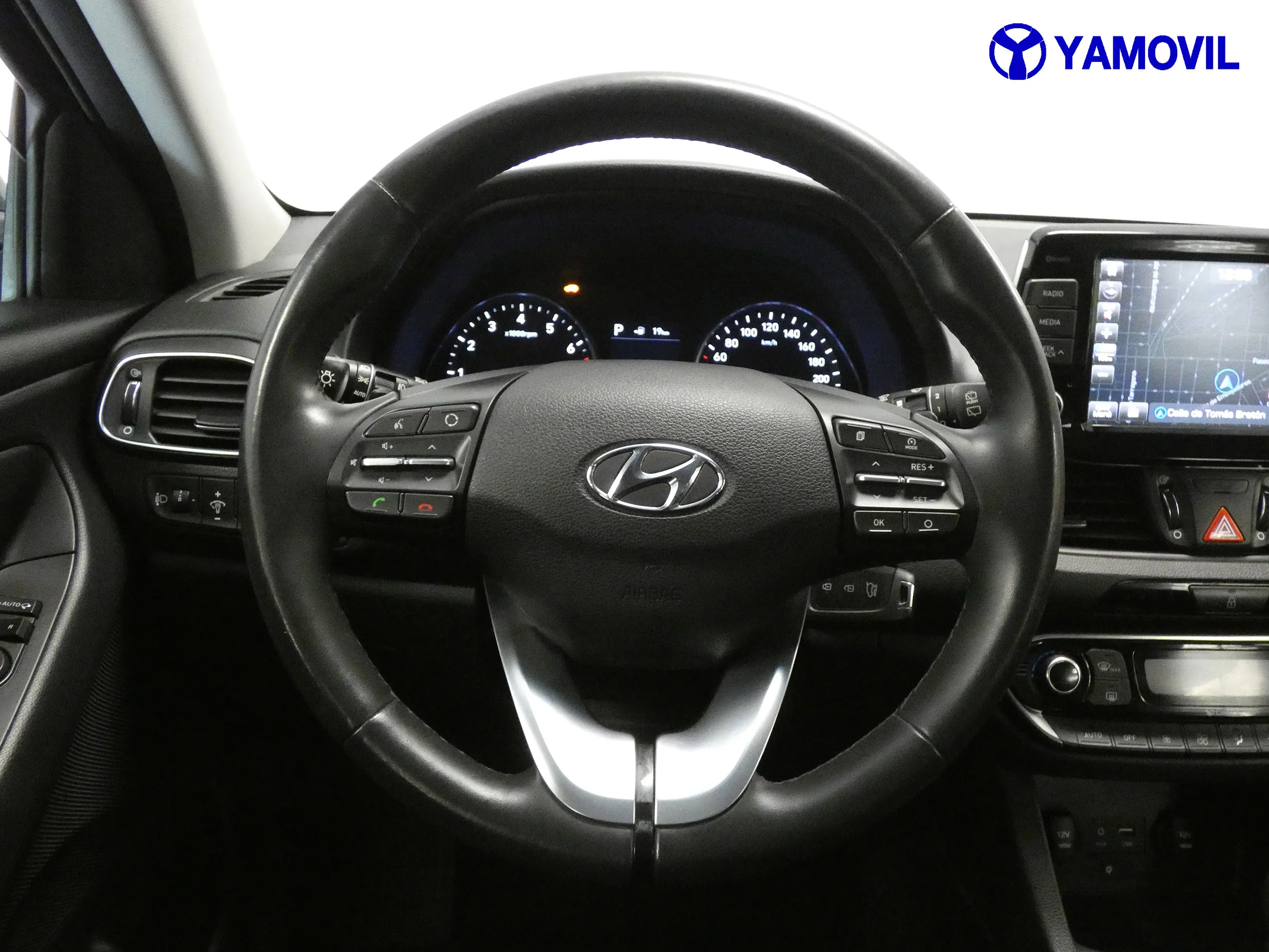 Hyundai I30 1.4 TGDI TECNO 5P - Foto 18