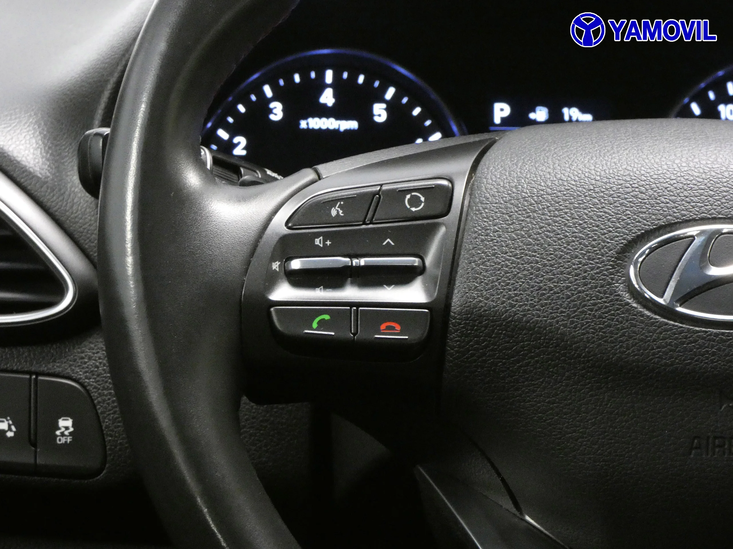 Hyundai I30 1.4 TGDI TECNO 5P - Foto 19