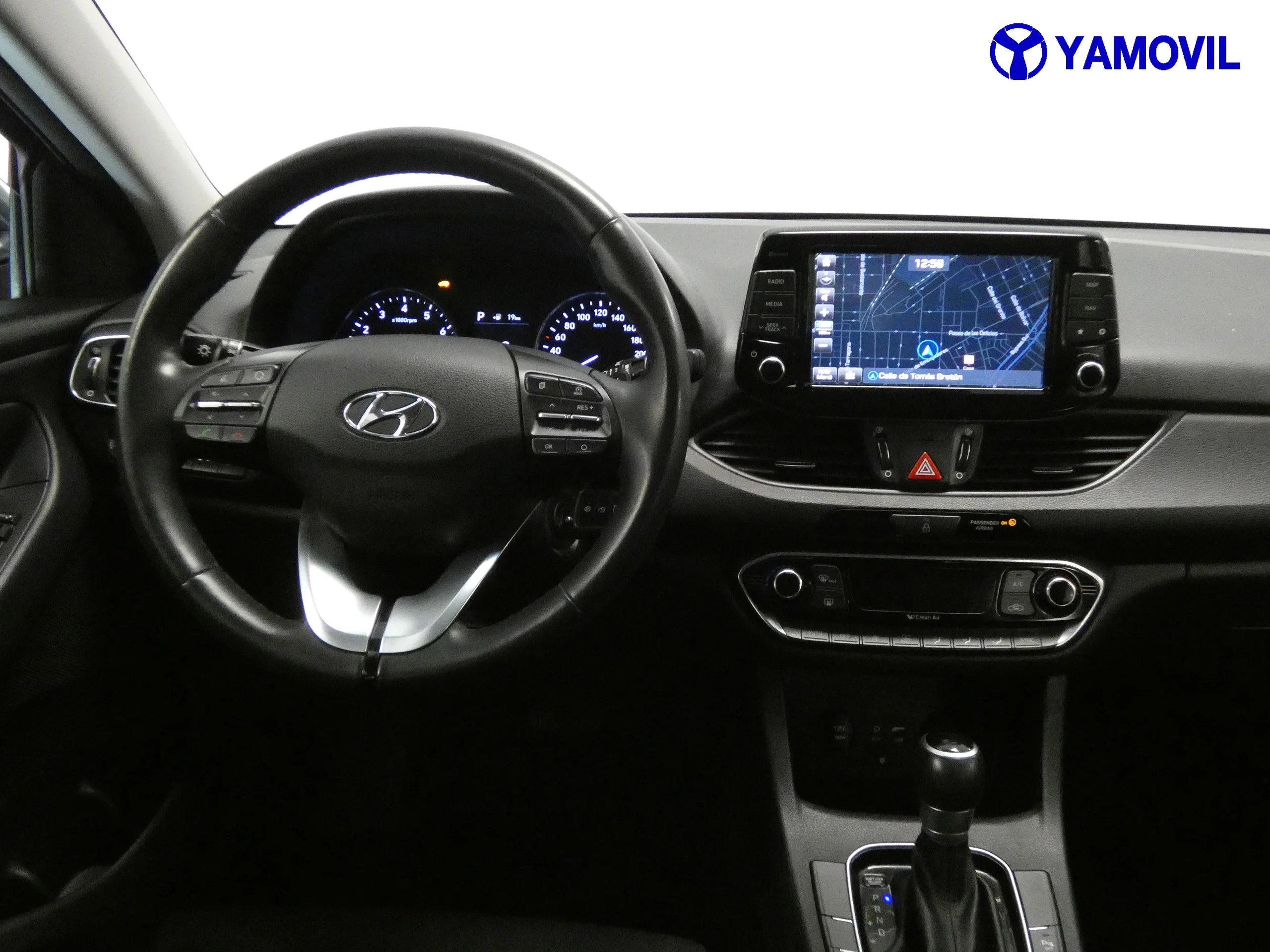 Hyundai I30 1.4 TGDI TECNO 5P - Foto 17