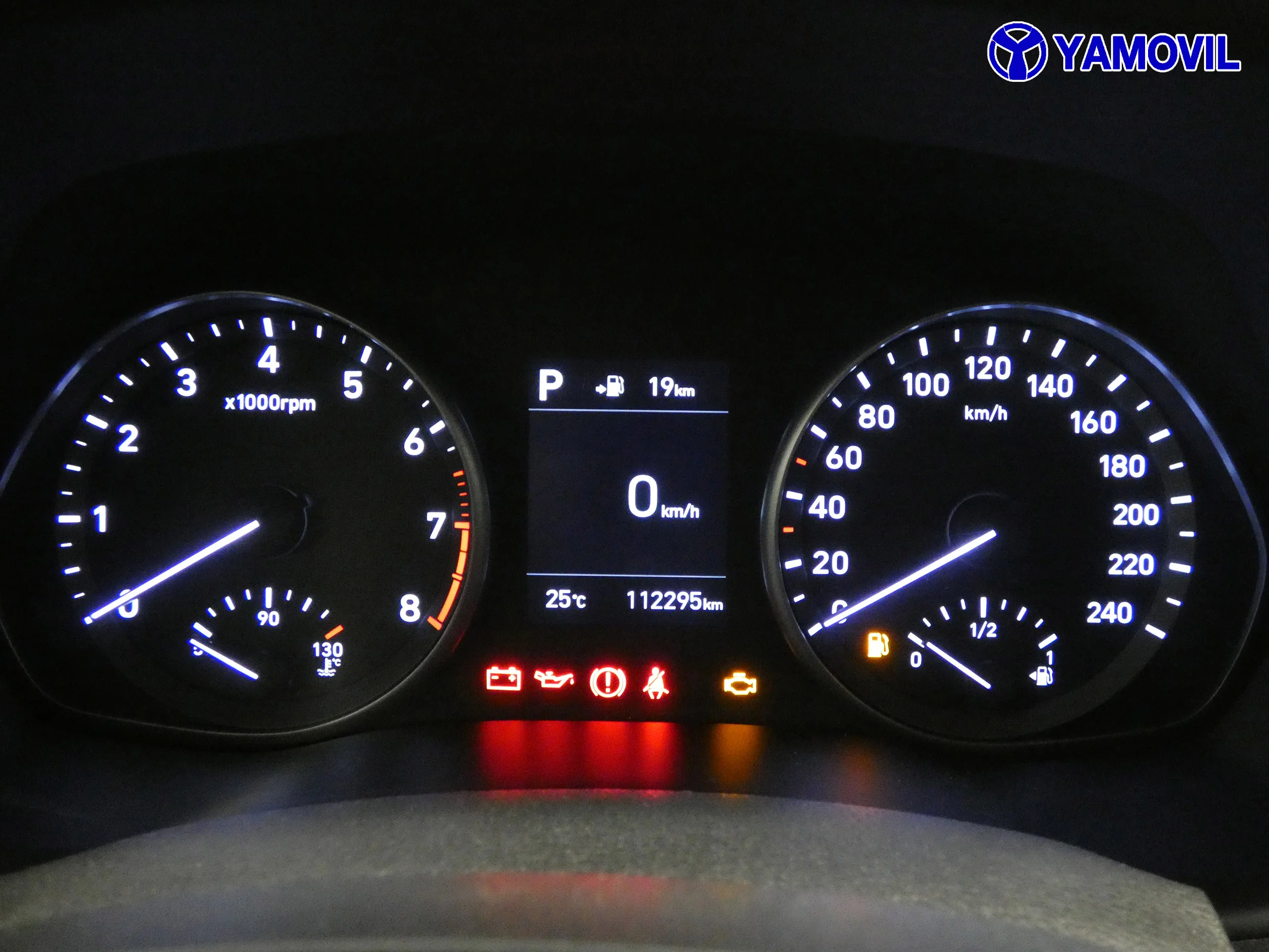 Hyundai I30 1.4 TGDI TECNO 5P - Foto 21