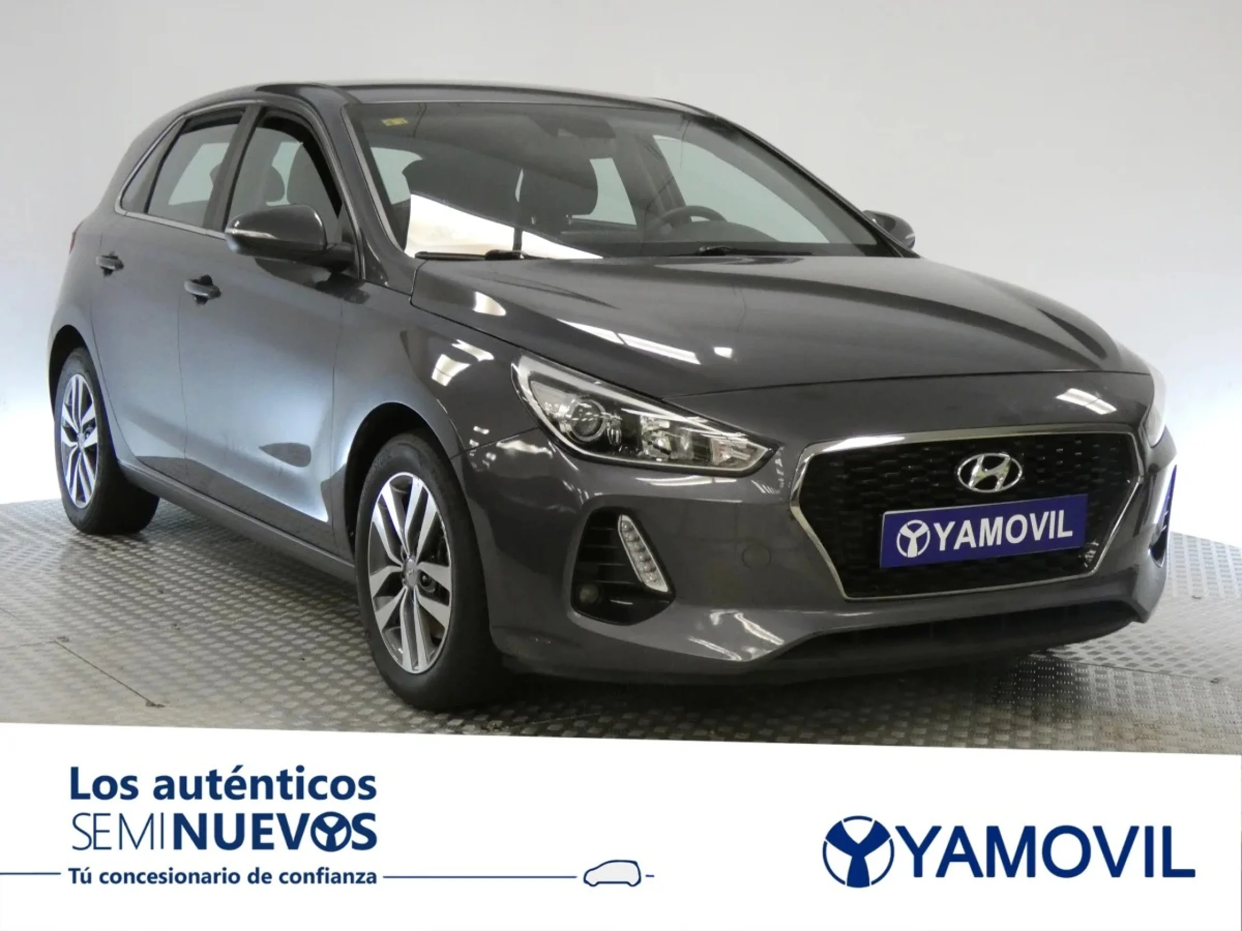 Hyundai I30 1.4 TGDI Tecno 103 kW (140 CV) - Foto 2