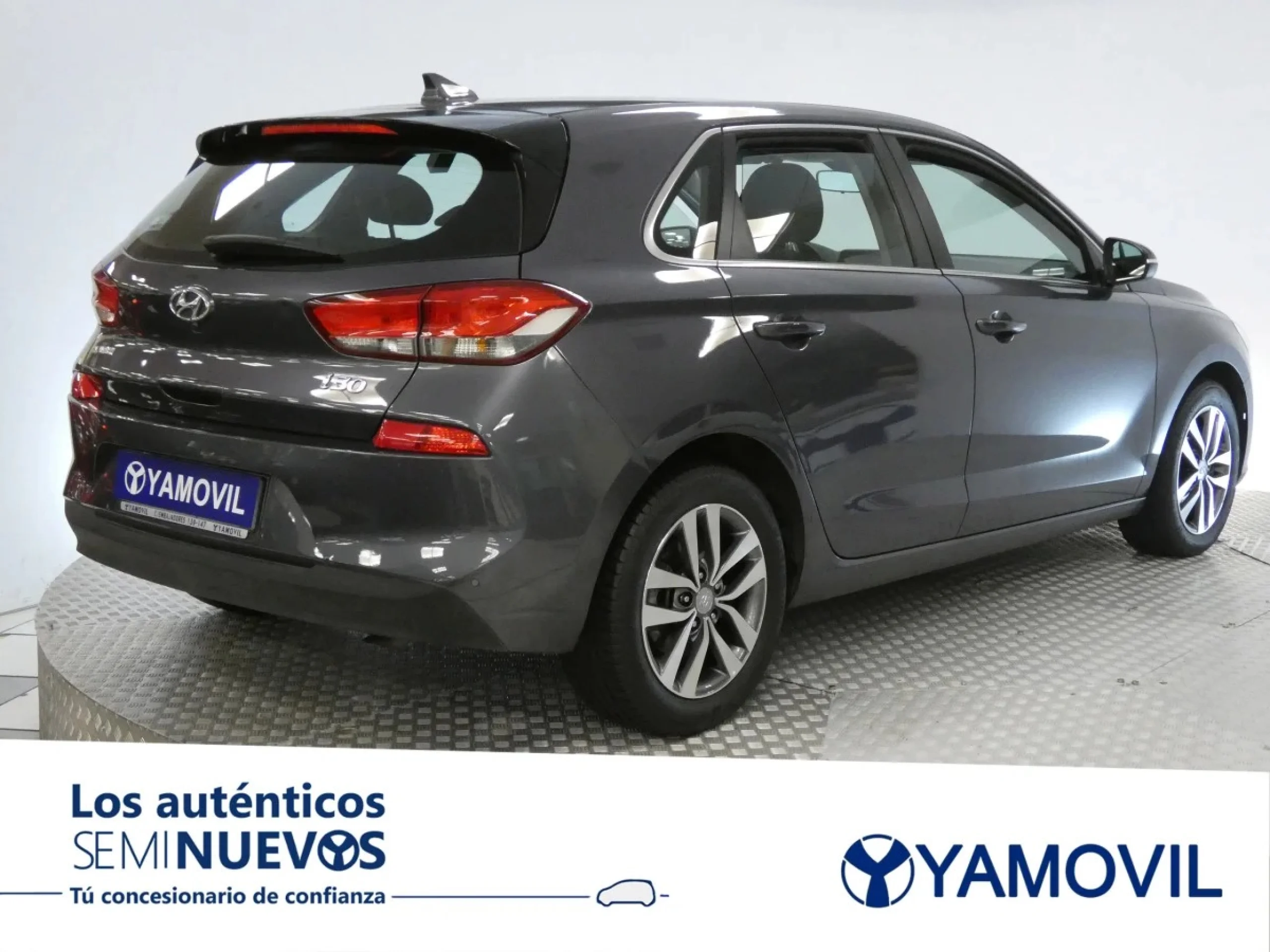Hyundai I30 1.4 TGDI Tecno 103 kW (140 CV) - Foto 6
