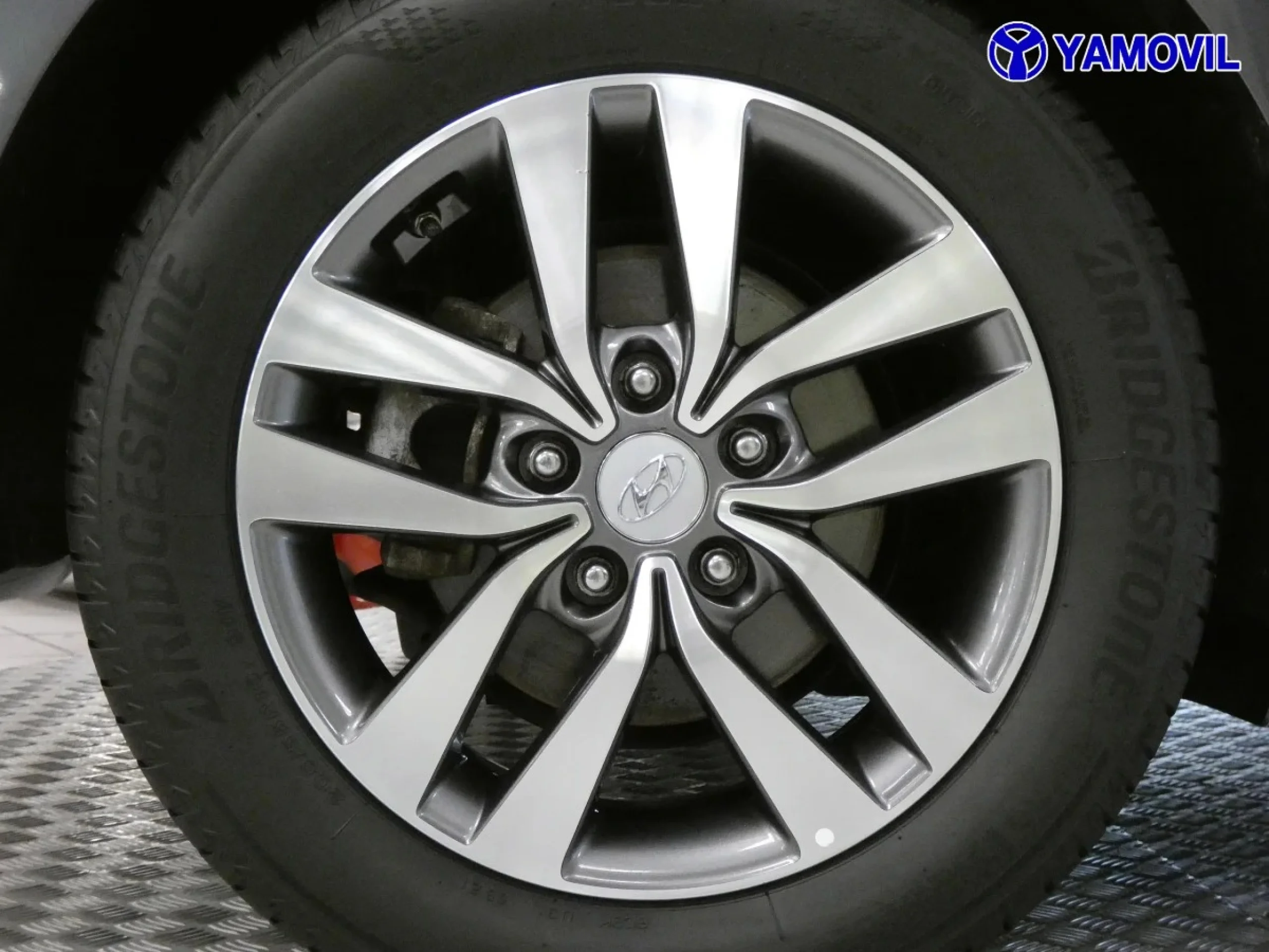 Hyundai I30 1.4 TGDI Tecno 103 kW (140 CV) - Foto 10