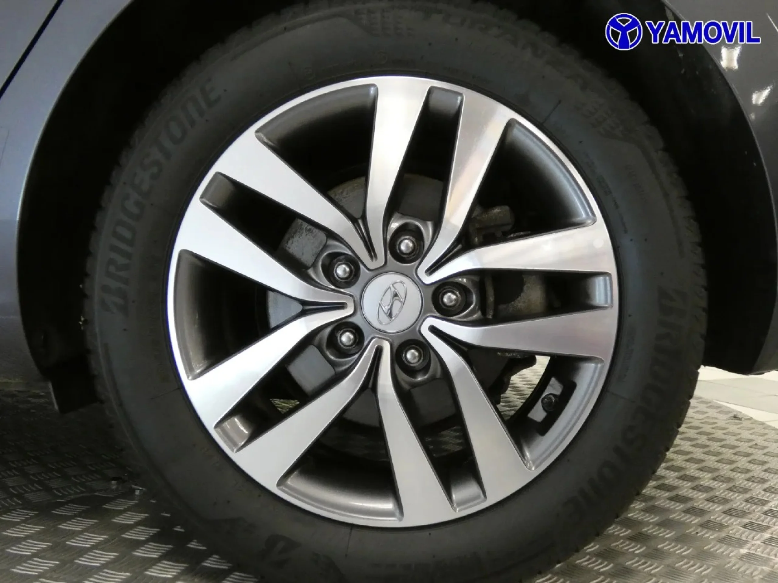 Hyundai I30 1.4 TGDI Tecno 103 kW (140 CV) - Foto 11