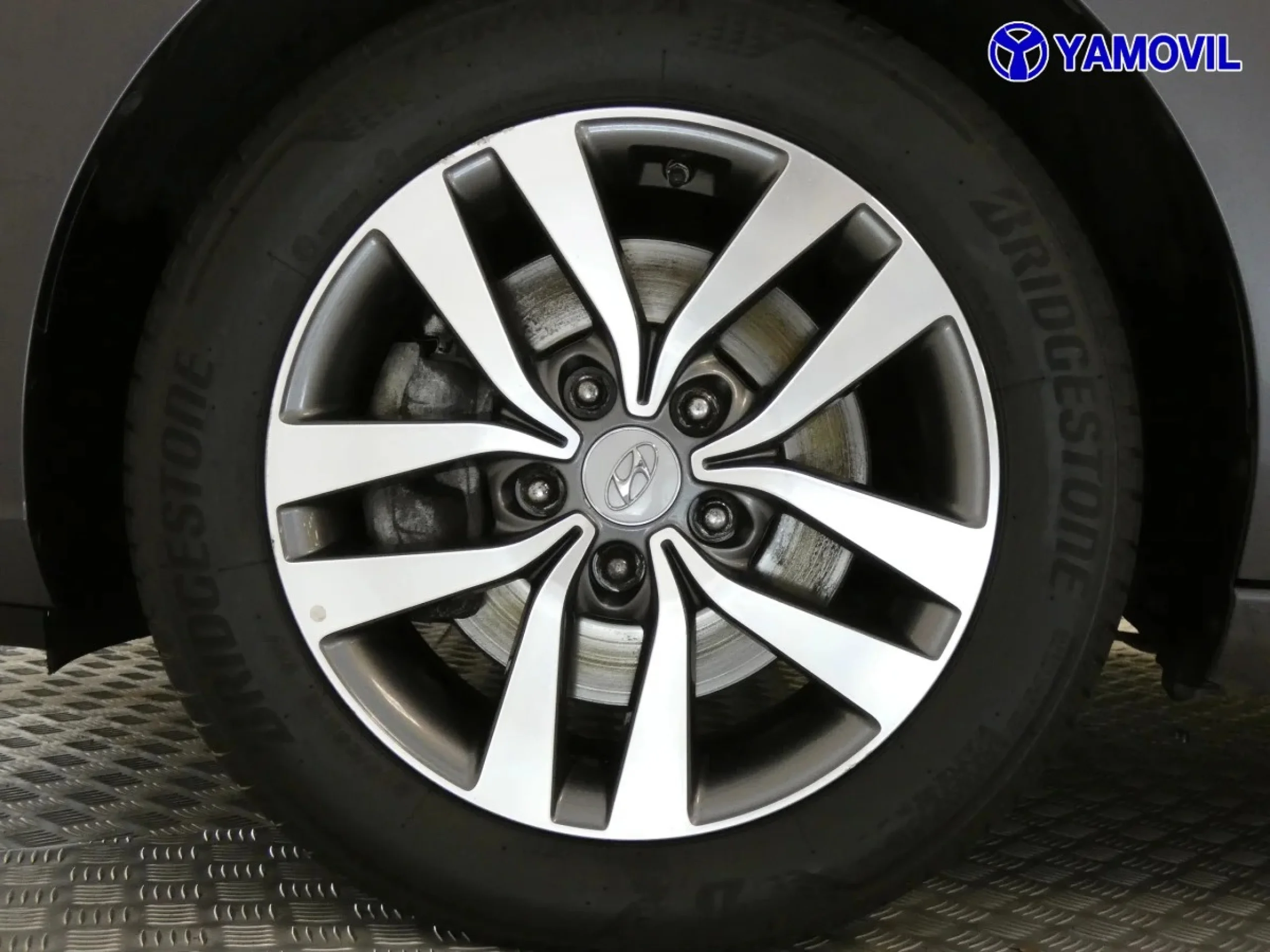 Hyundai I30 1.4 TGDI Tecno 103 kW (140 CV) - Foto 12