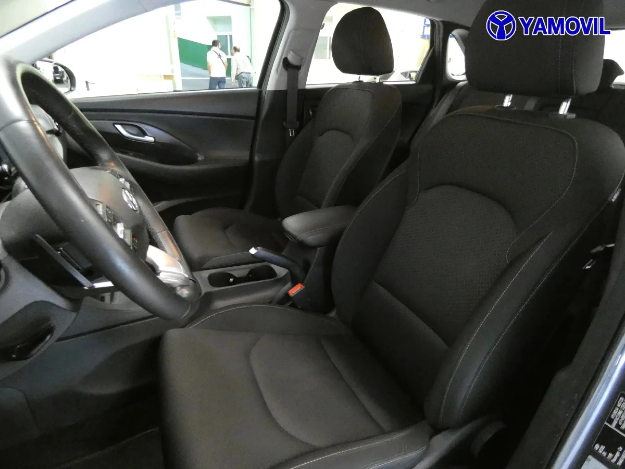 Hyundai I30 1.4 TGDI Tecno 103 kW (140 CV) - Foto 13