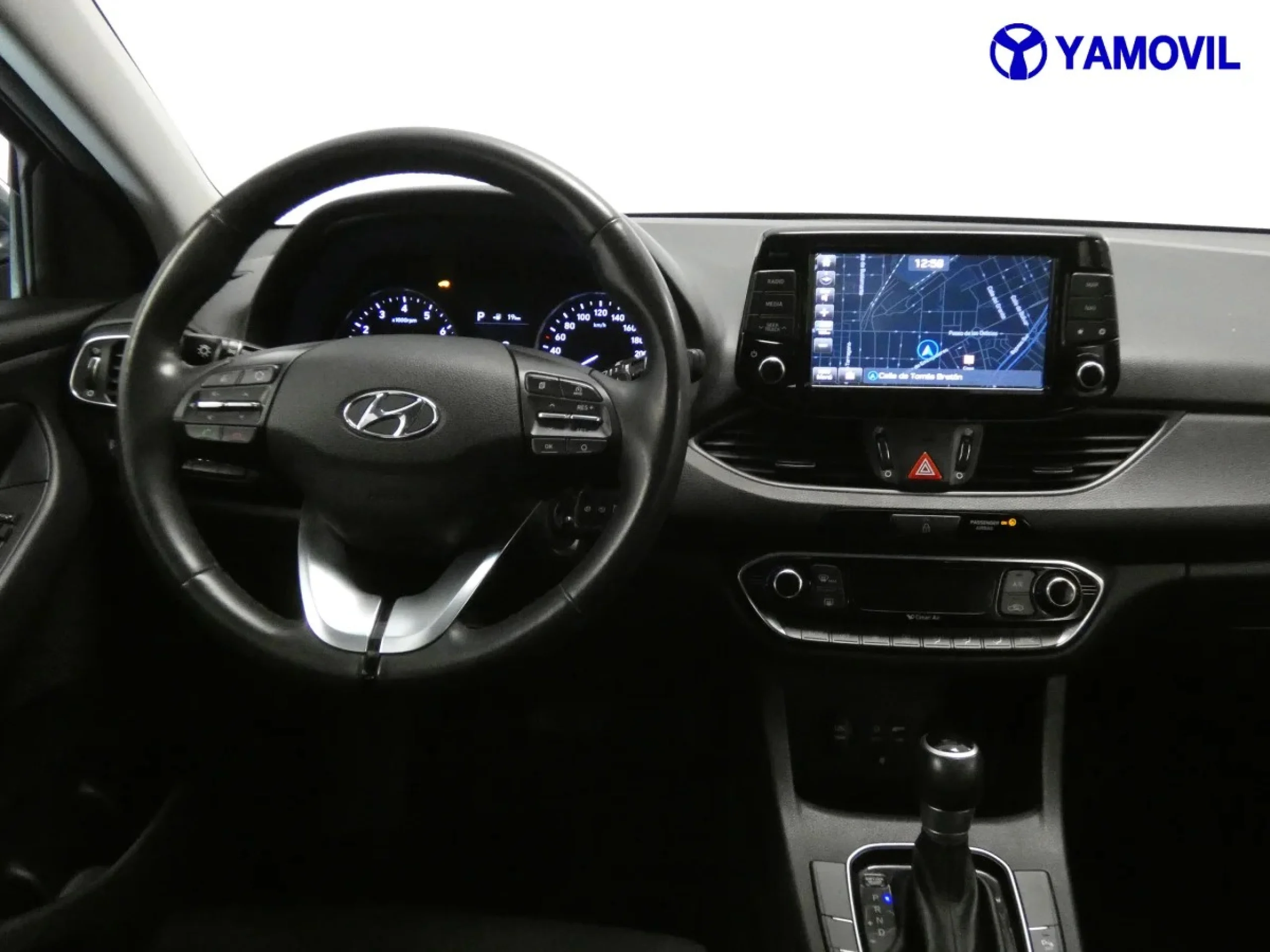 Hyundai I30 1.4 TGDI Tecno 103 kW (140 CV) - Foto 17