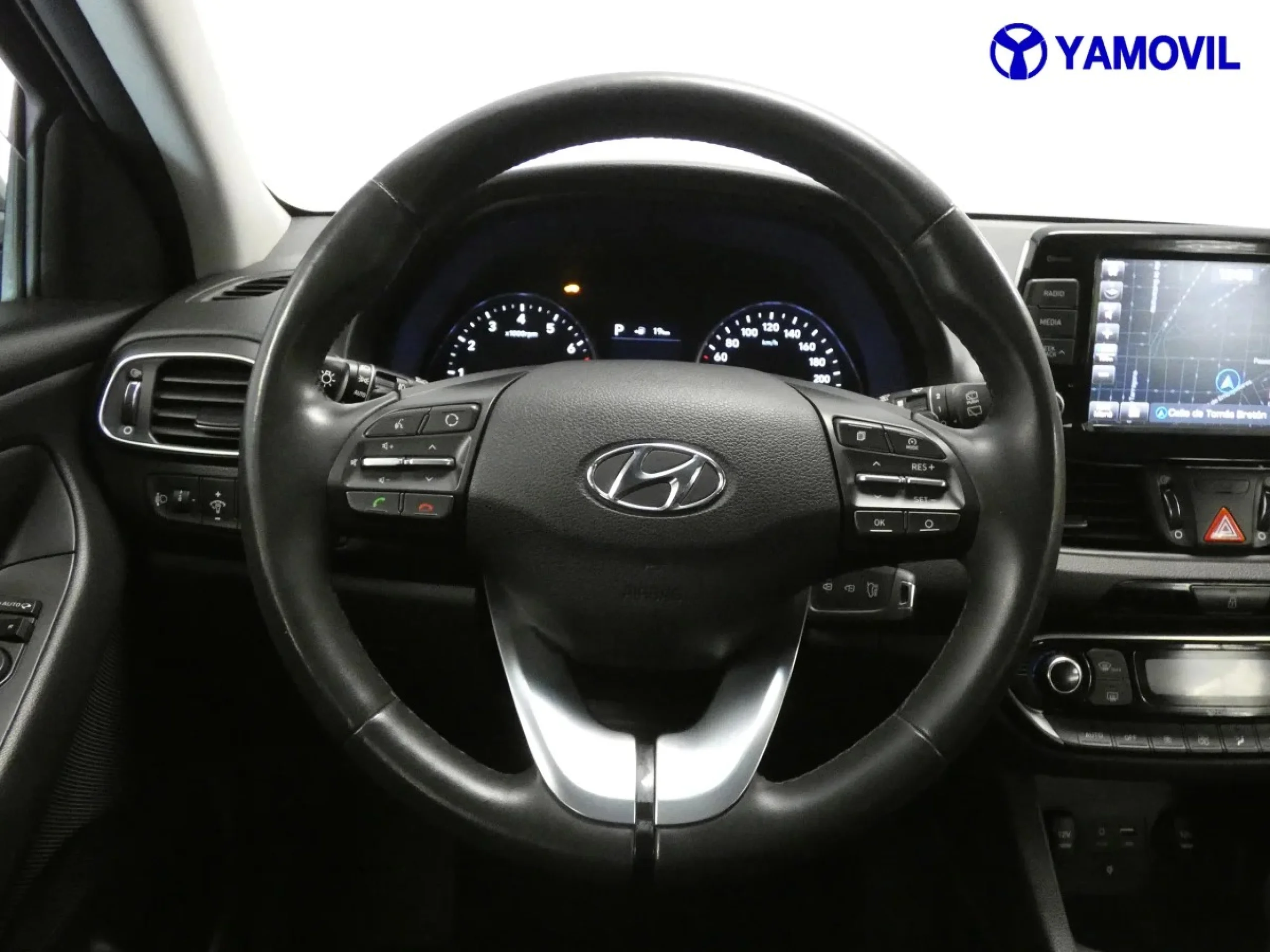 Hyundai I30 1.4 TGDI Tecno 103 kW (140 CV) - Foto 18