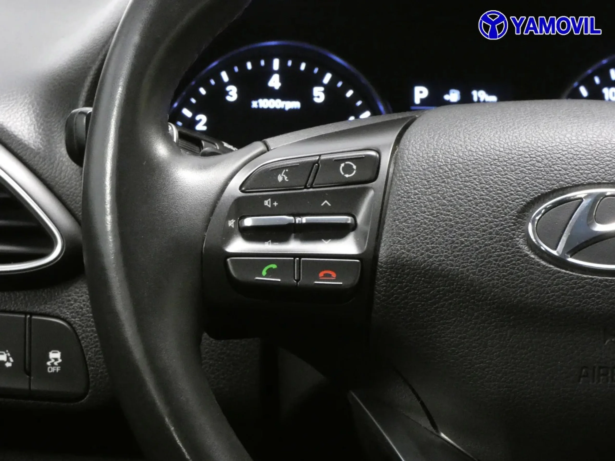Hyundai I30 1.4 TGDI Tecno 103 kW (140 CV) - Foto 19