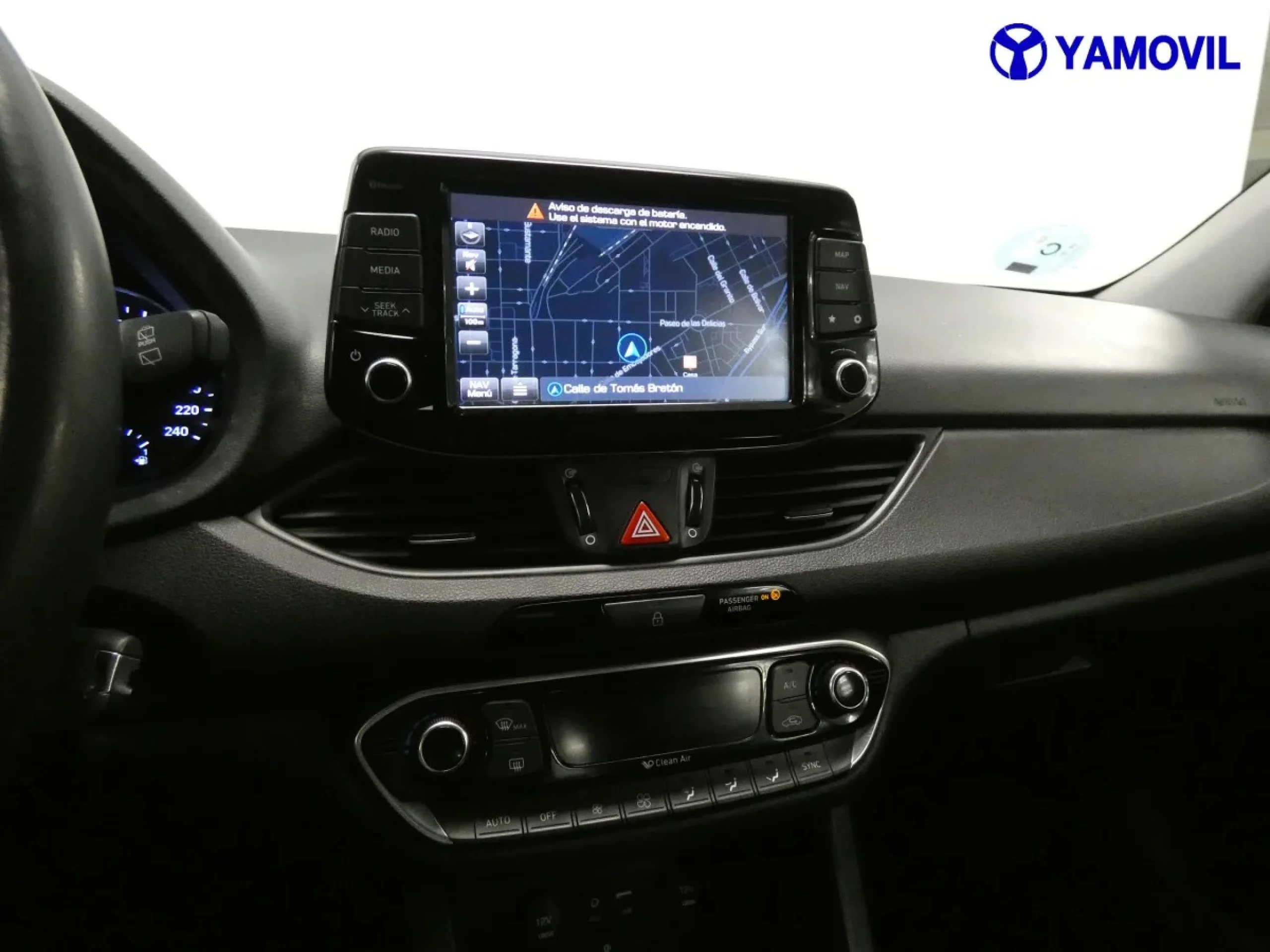 Hyundai I30 1.4 TGDI Tecno 103 kW (140 CV) - Foto 23