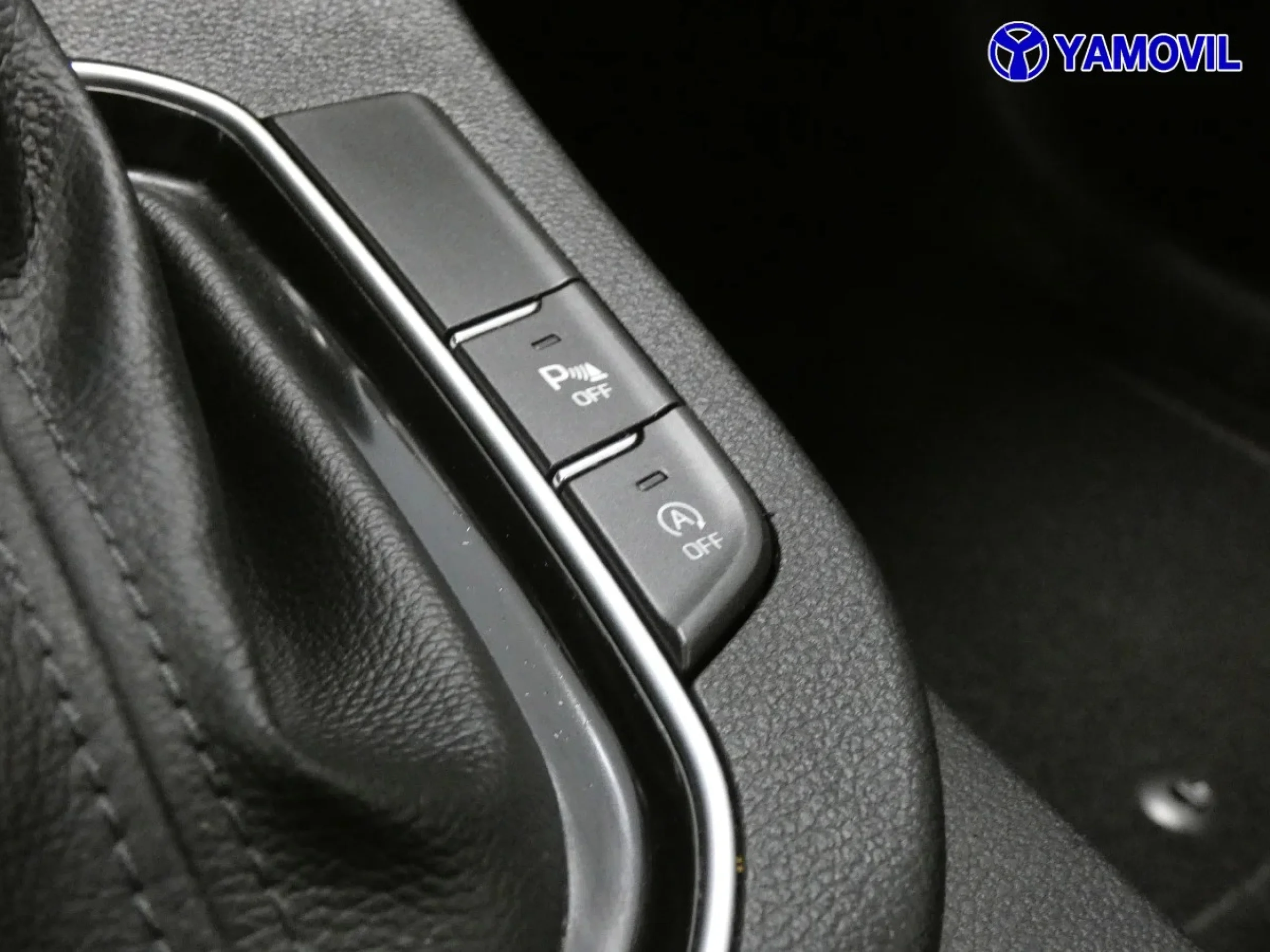 Hyundai I30 1.4 TGDI Tecno 103 kW (140 CV) - Foto 26